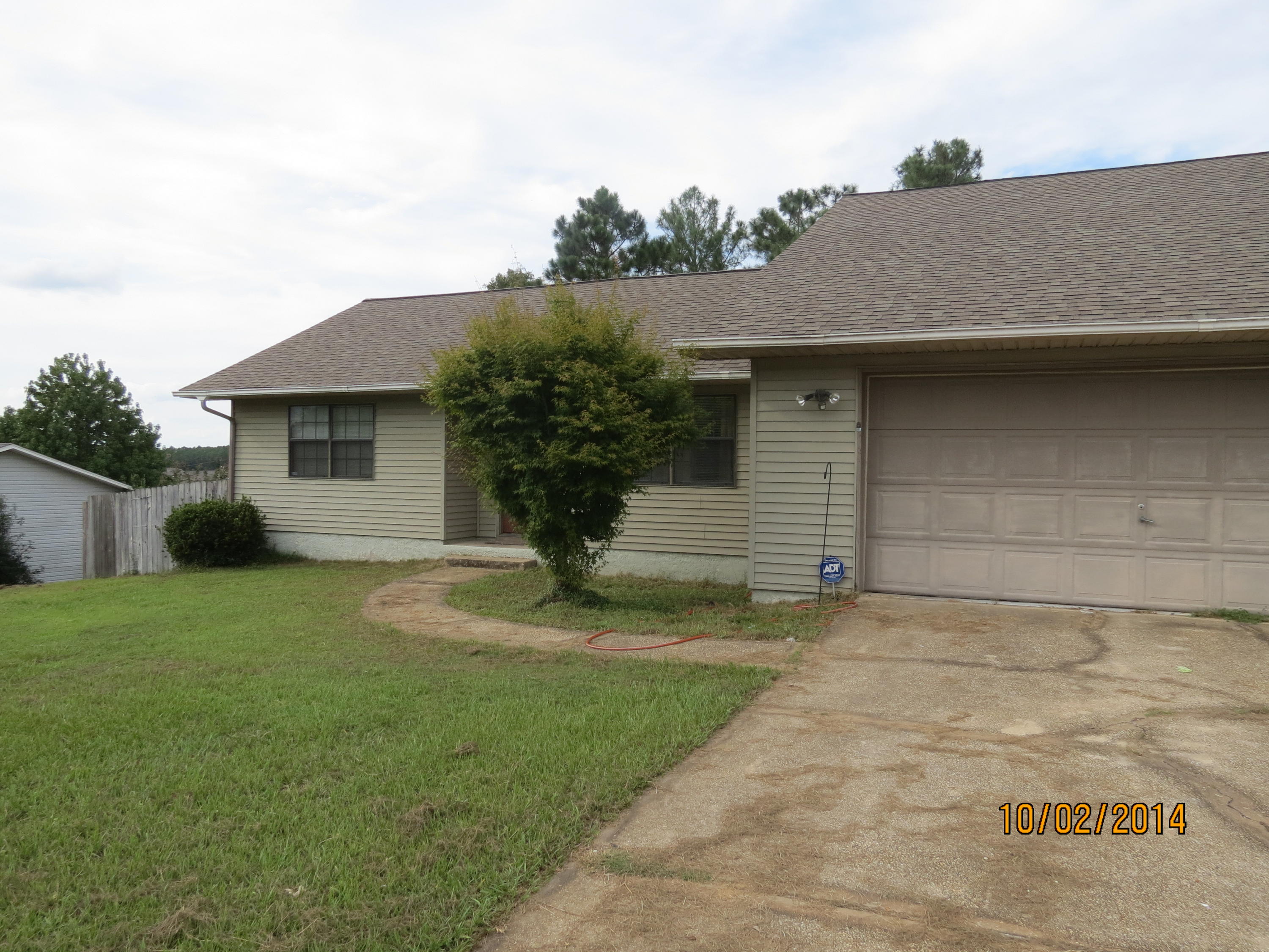 COUNTRYVIEW ESTATES - Residential Lease
