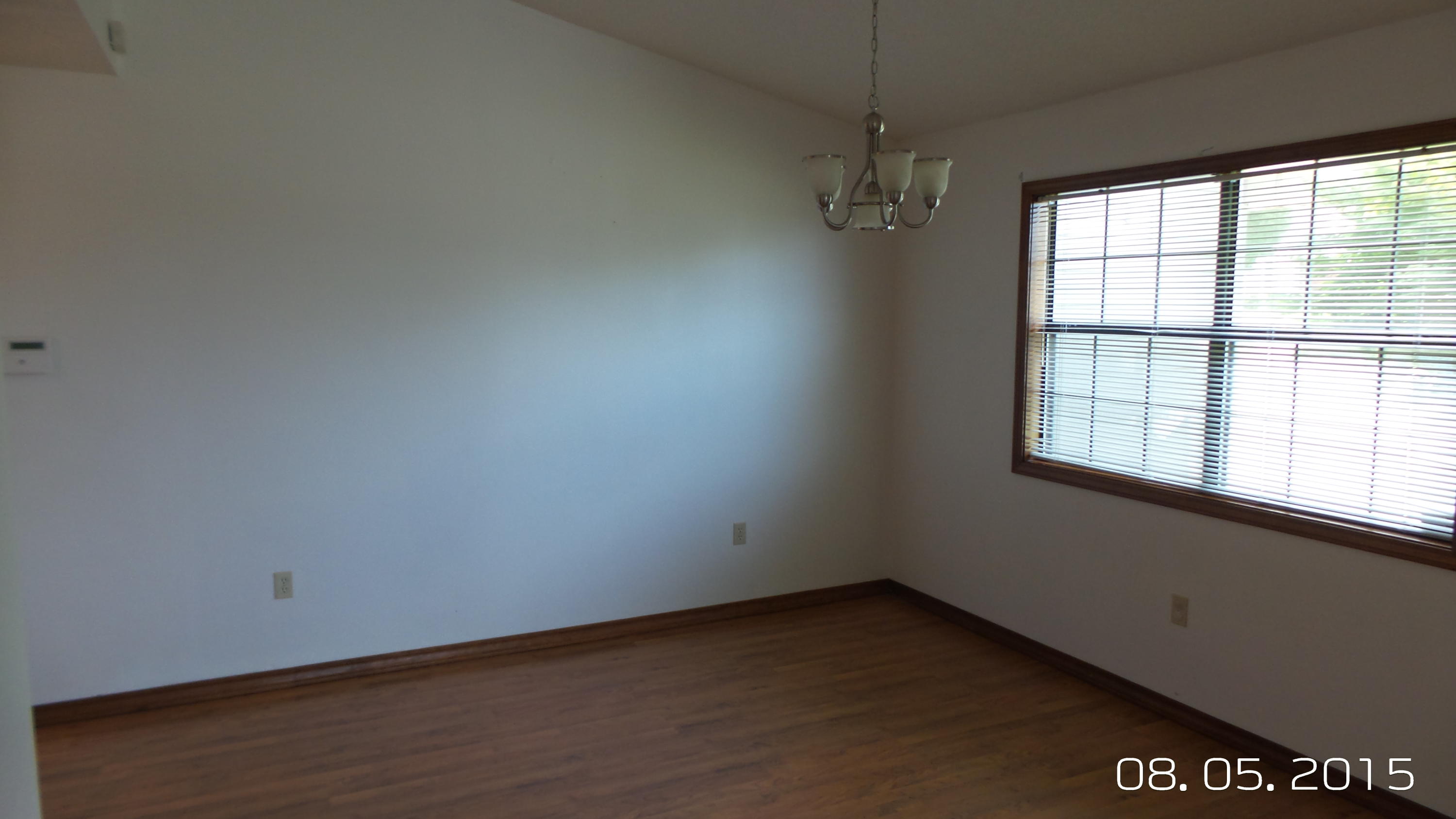 COUNTRYVIEW ESTATES - Residential Lease