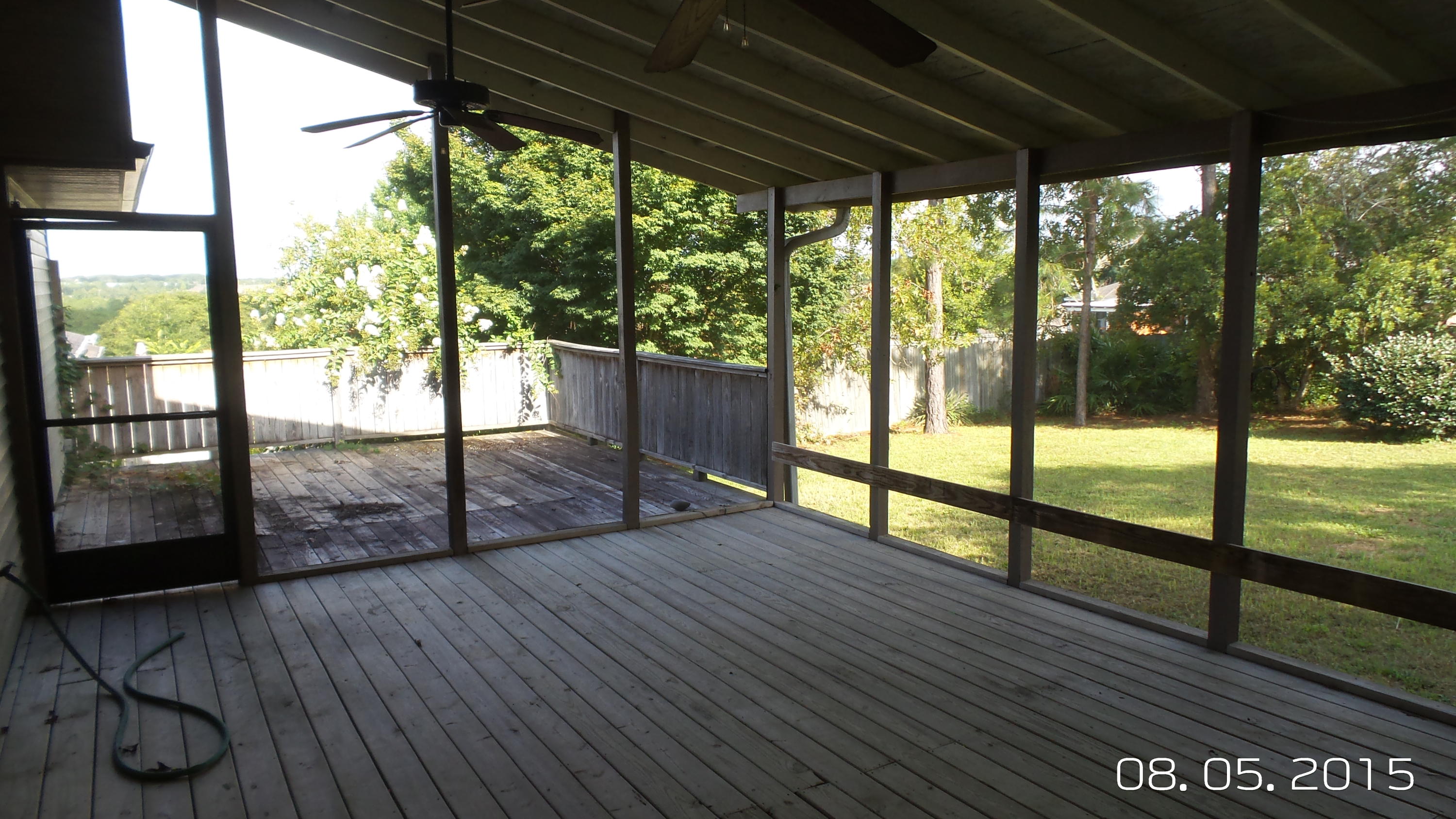 COUNTRYVIEW ESTATES - Residential Lease