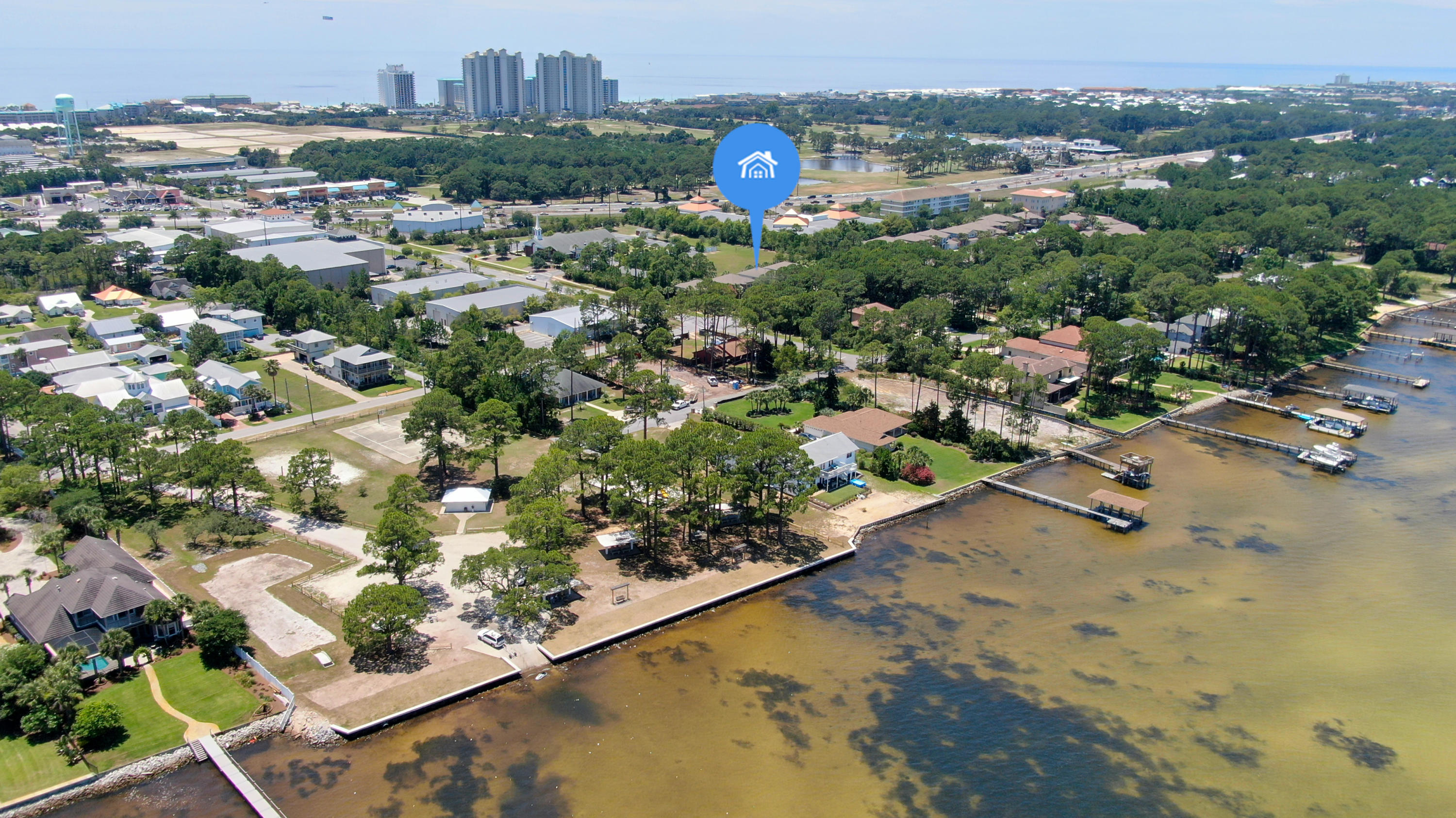 BAYWALK LANDING - Residential