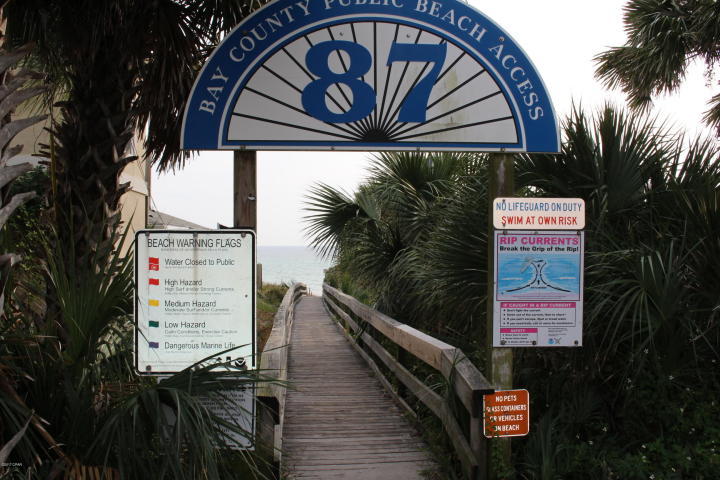 RIVIERA BEACH - Land