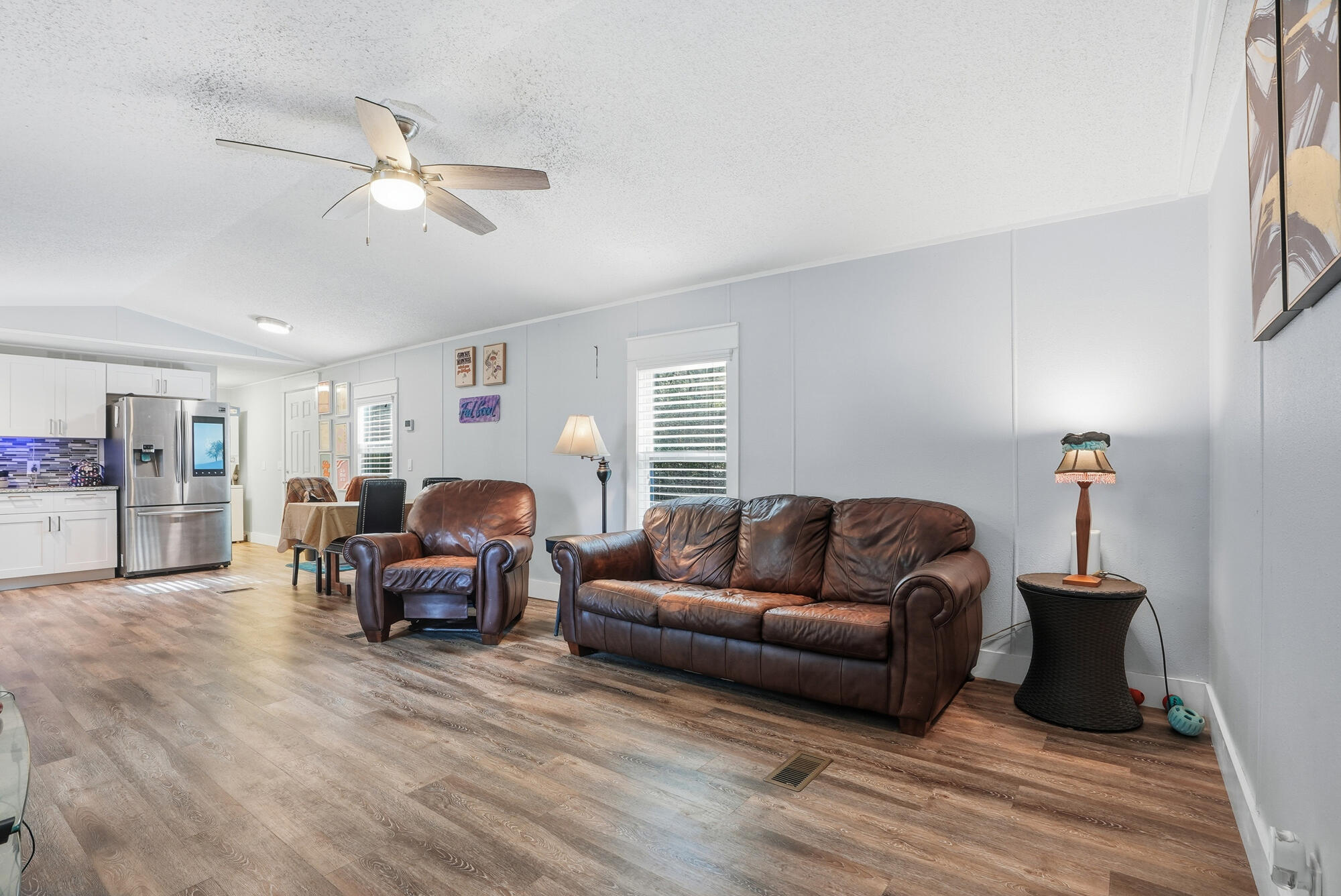 BLACK CREEK ESTATES - Residential