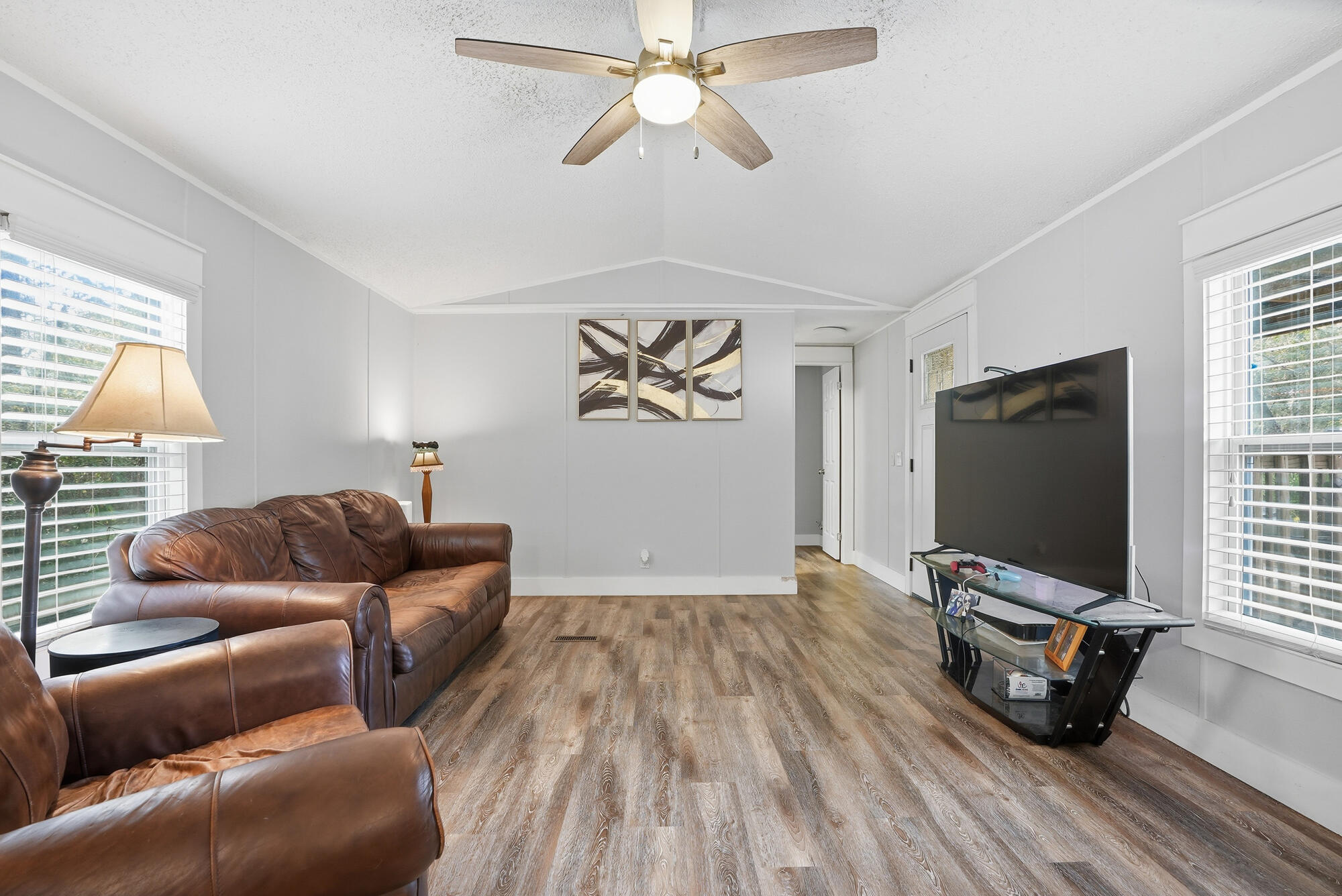 BLACK CREEK ESTATES - Residential