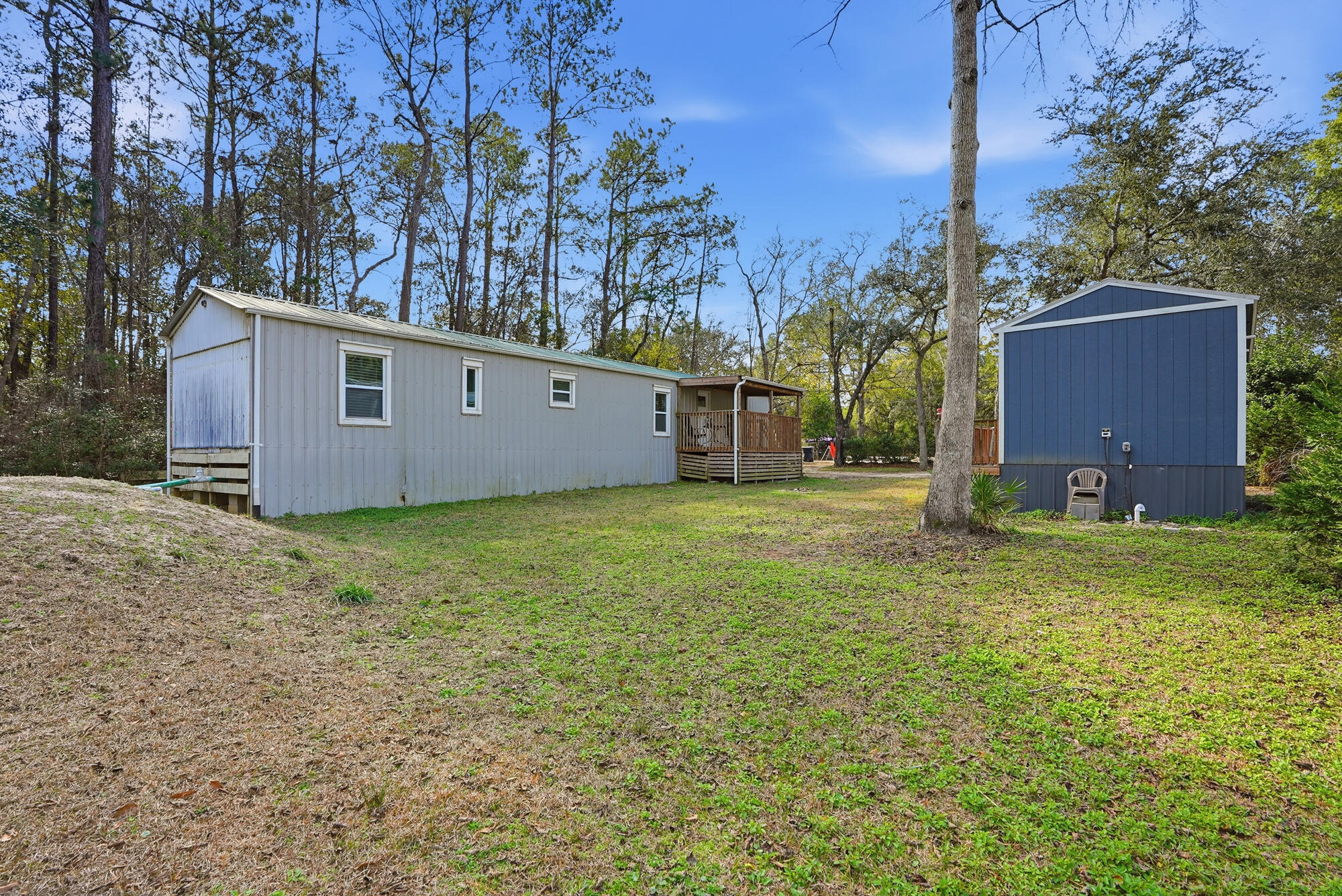 BLACK CREEK ESTATES - Residential