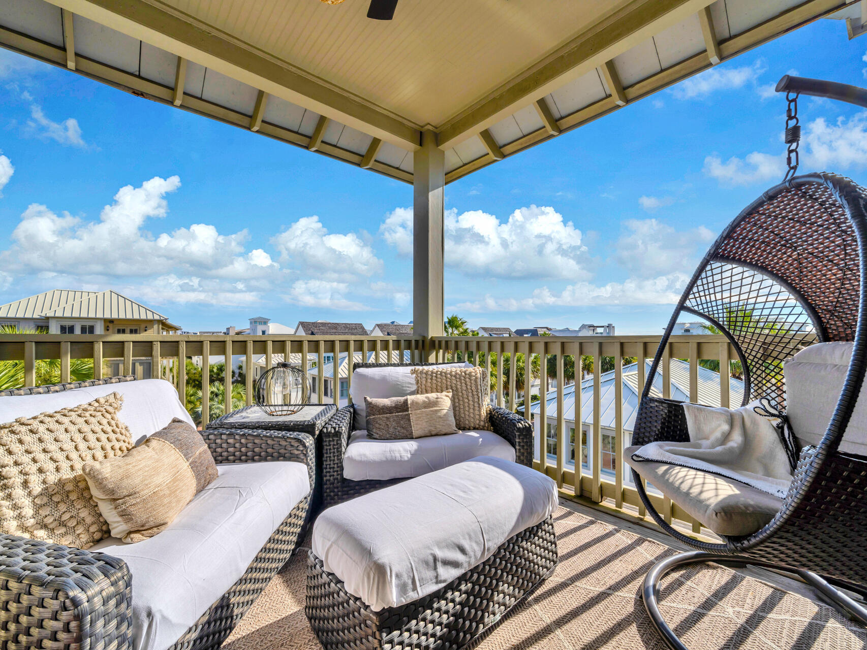 SUNSET BEACH - Residential