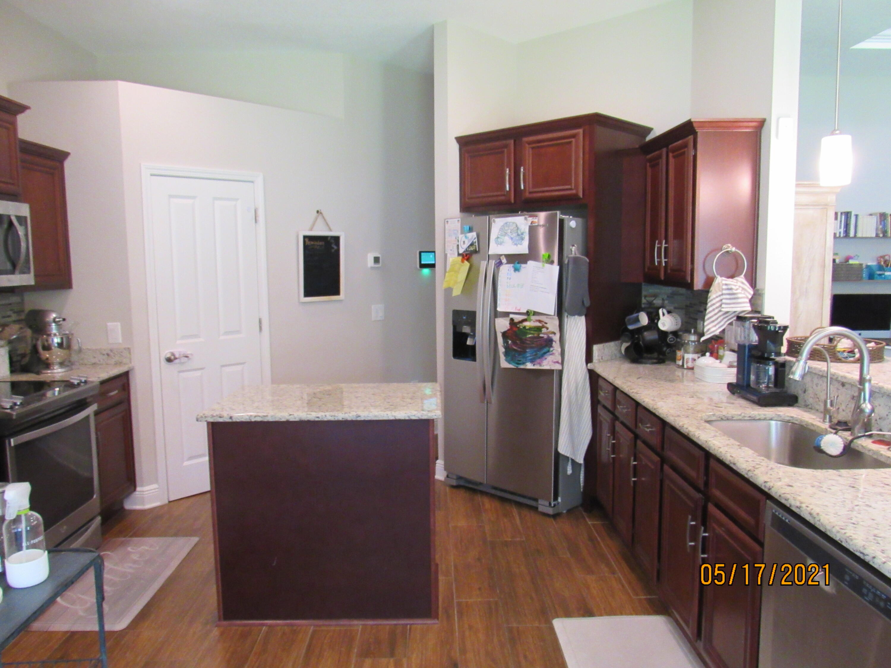 NAVARRE S/D 2ND ADDN - Residential Lease