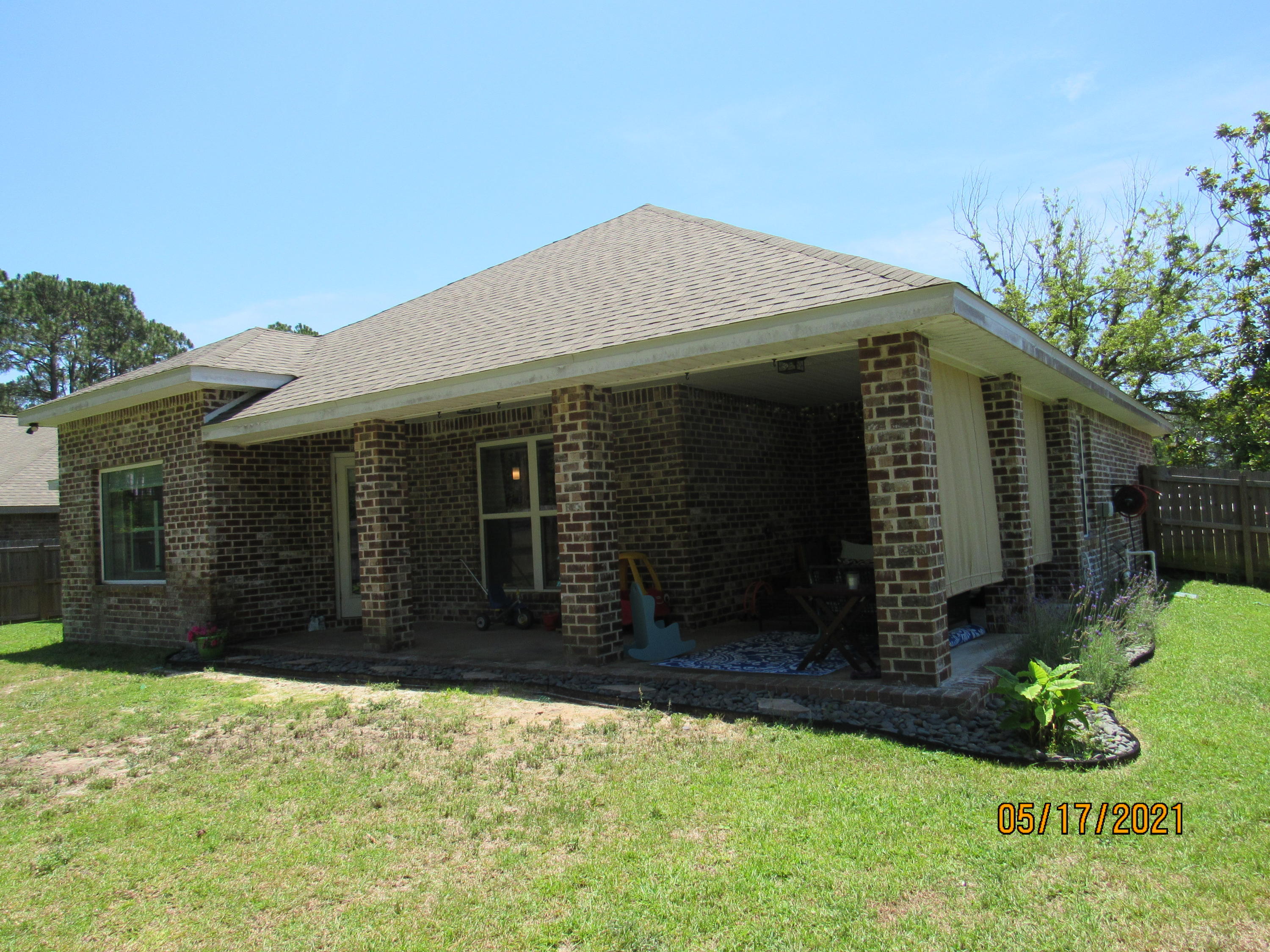 NAVARRE S/D 2ND ADDN - Residential Lease