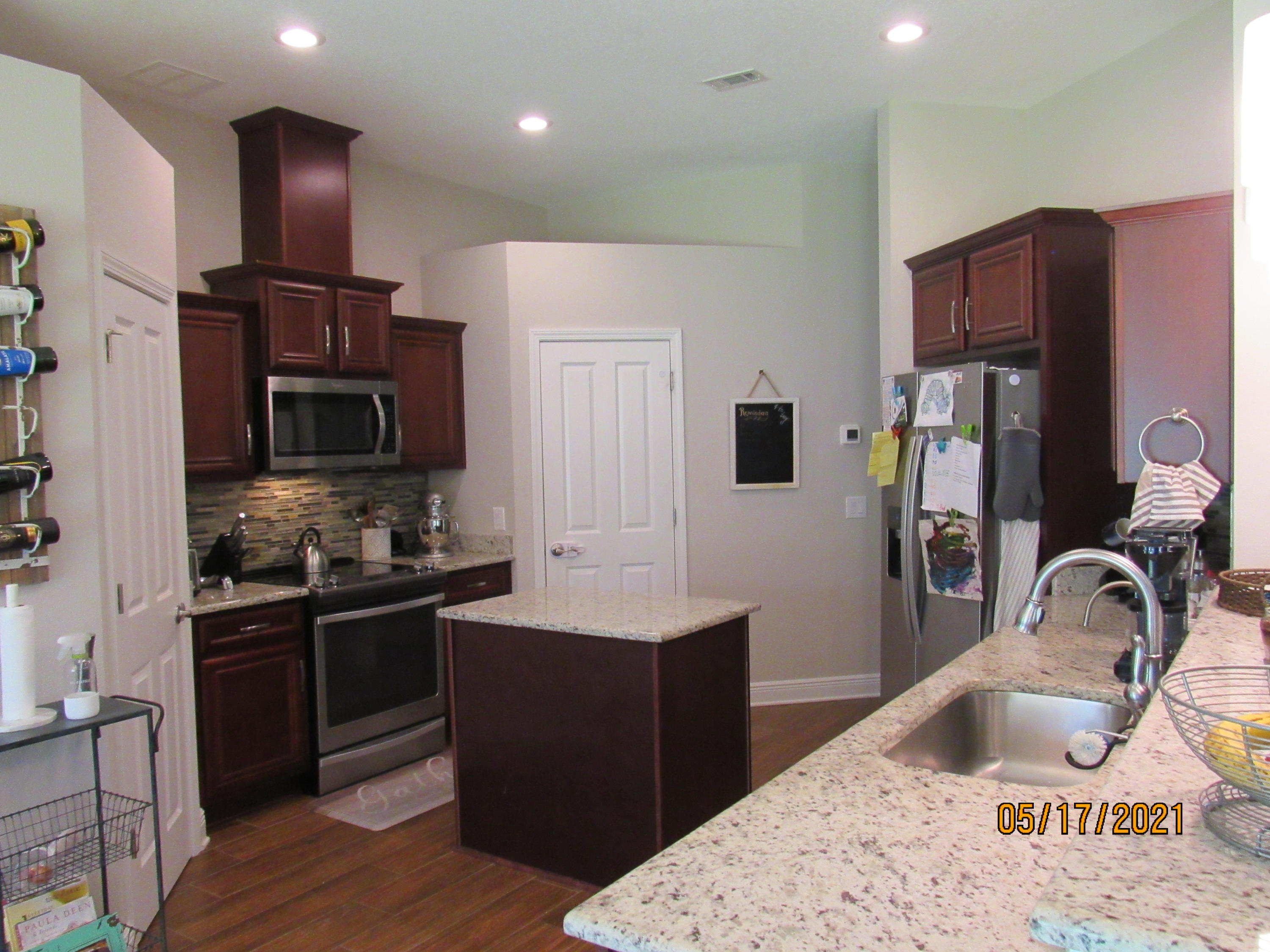 NAVARRE S/D 2ND ADDN - Residential Lease