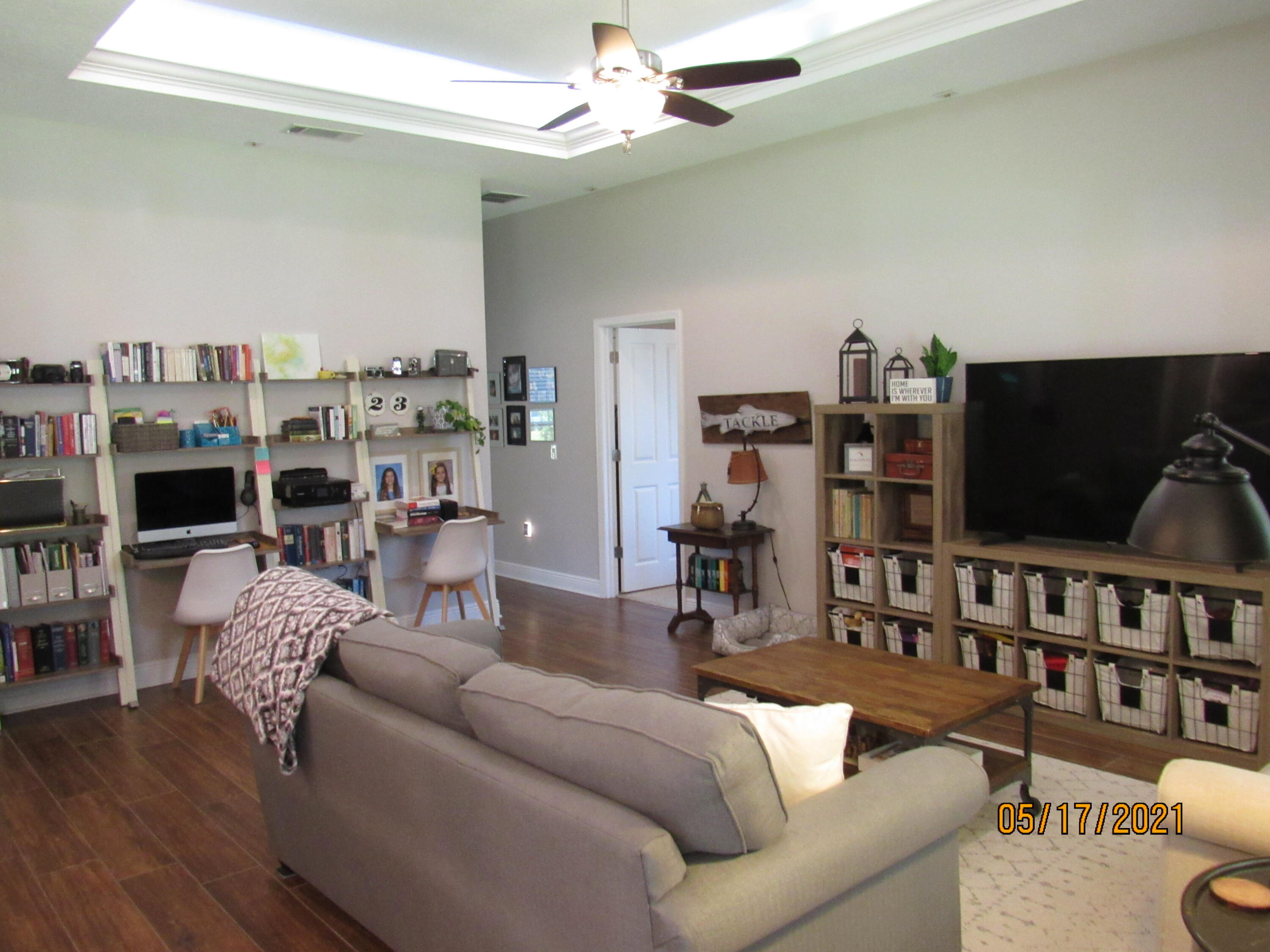 NAVARRE S/D 2ND ADDN - Residential Lease