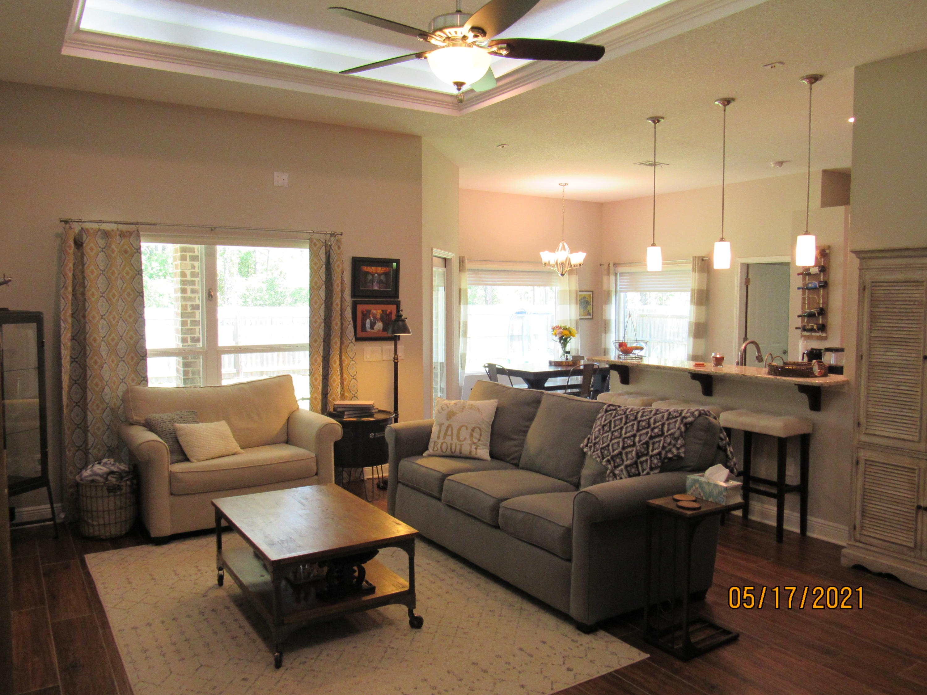 NAVARRE S/D 2ND ADDN - Residential Lease