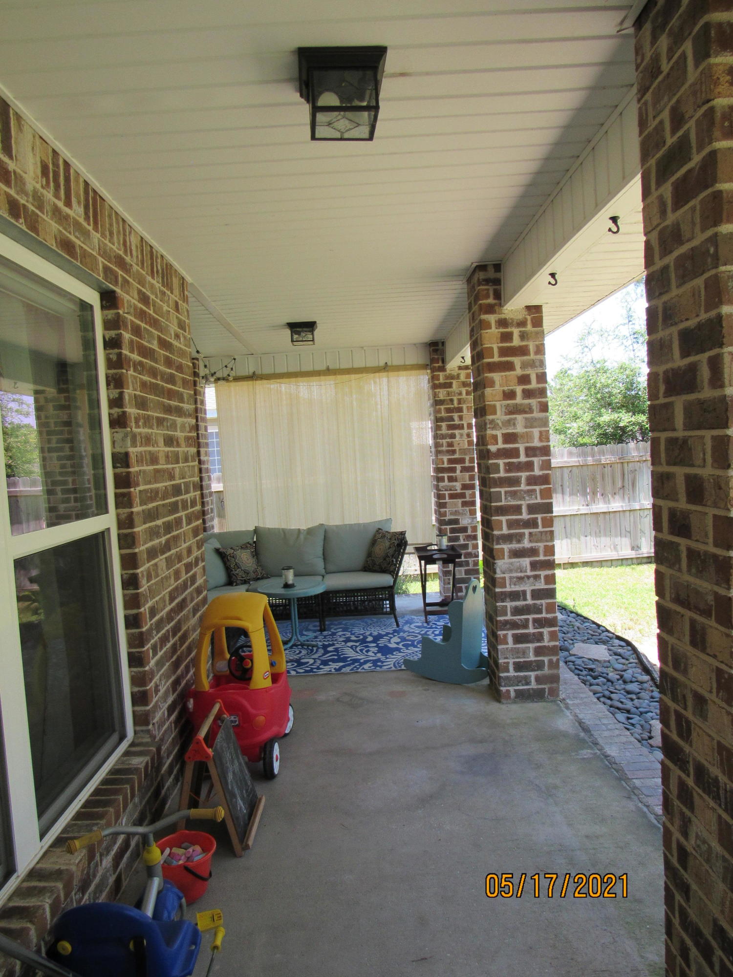 NAVARRE S/D 2ND ADDN - Residential Lease