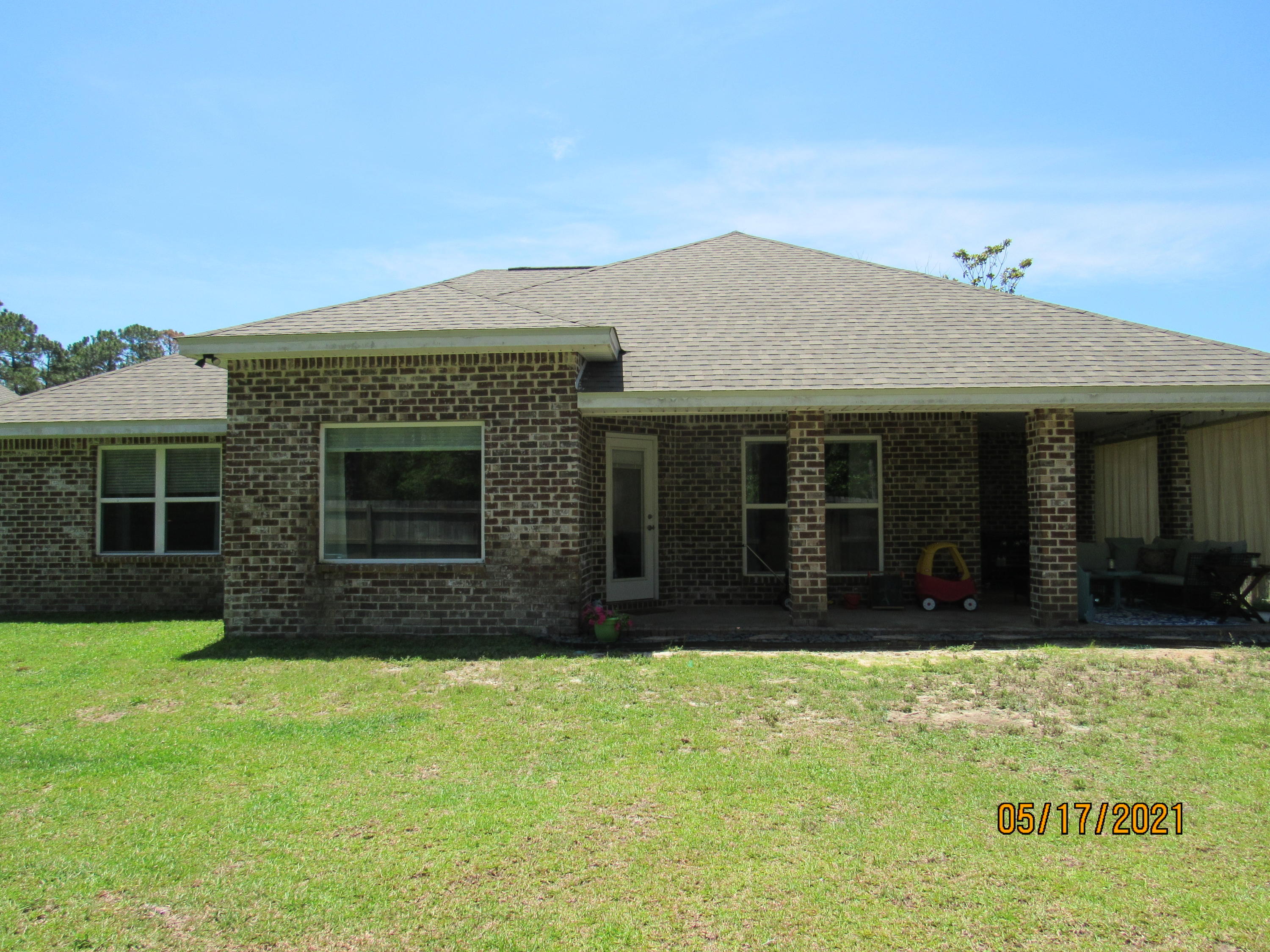 NAVARRE S/D 2ND ADDN - Residential Lease