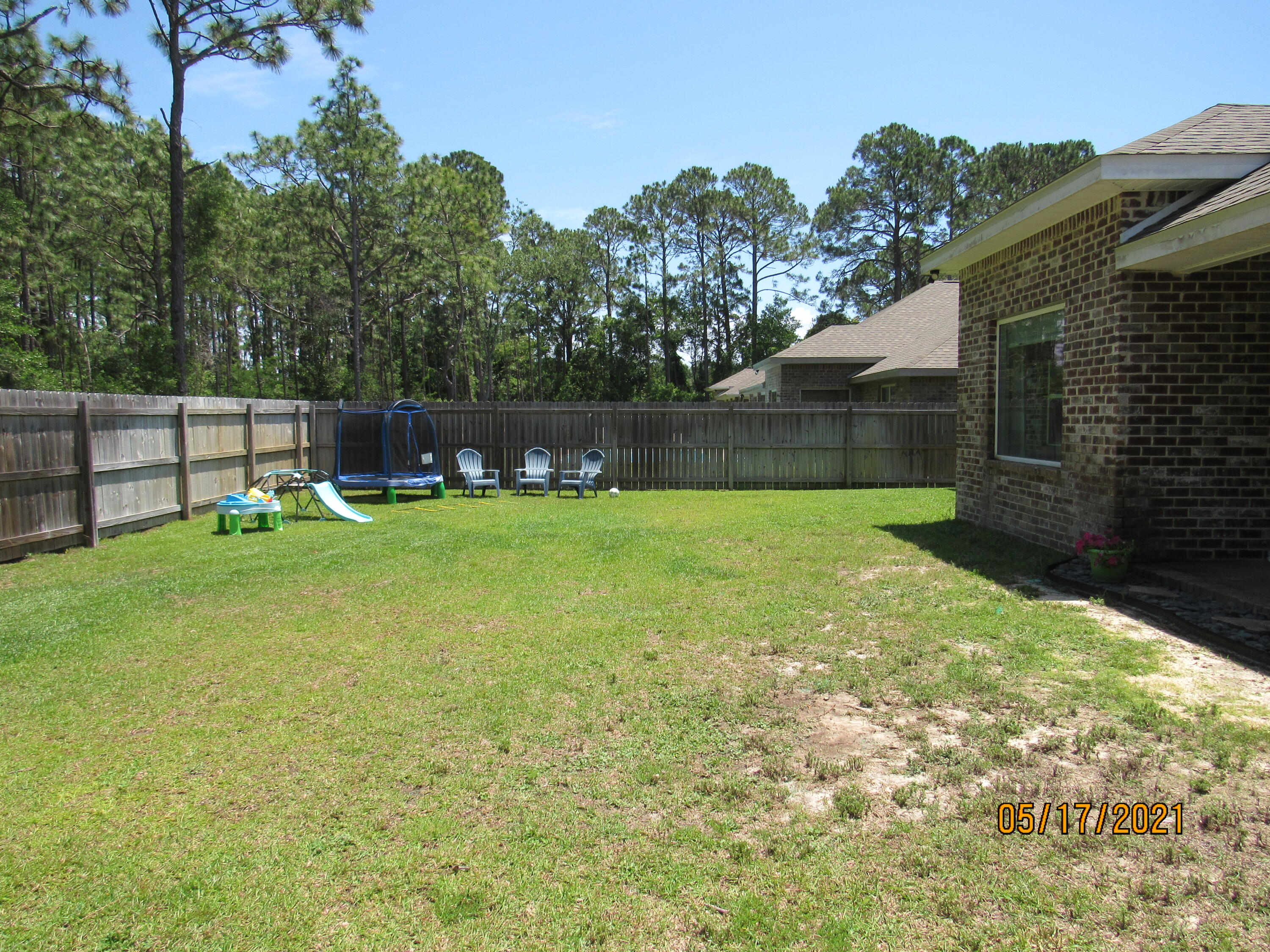 NAVARRE S/D 2ND ADDN - Residential Lease