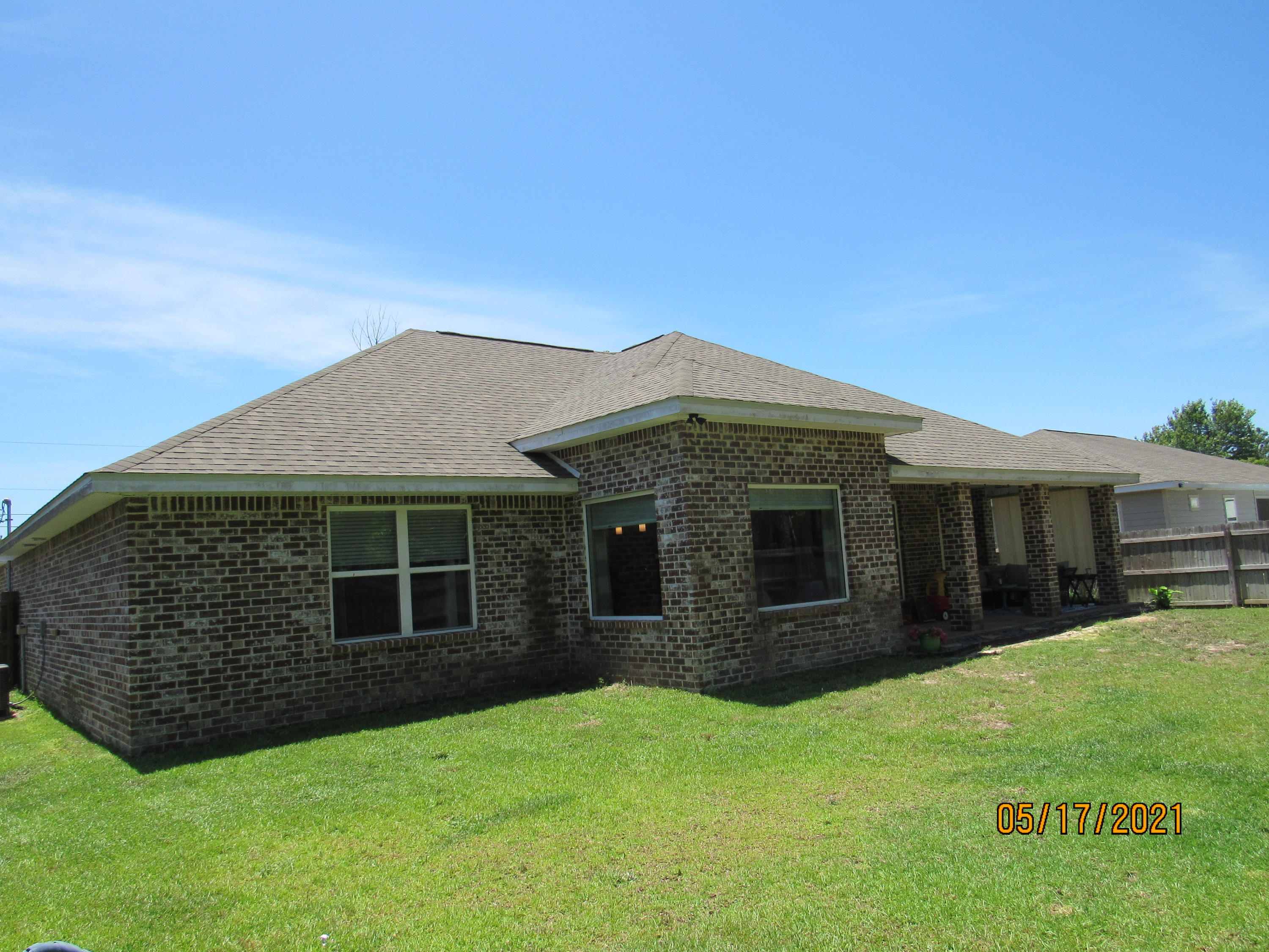 NAVARRE S/D 2ND ADDN - Residential Lease