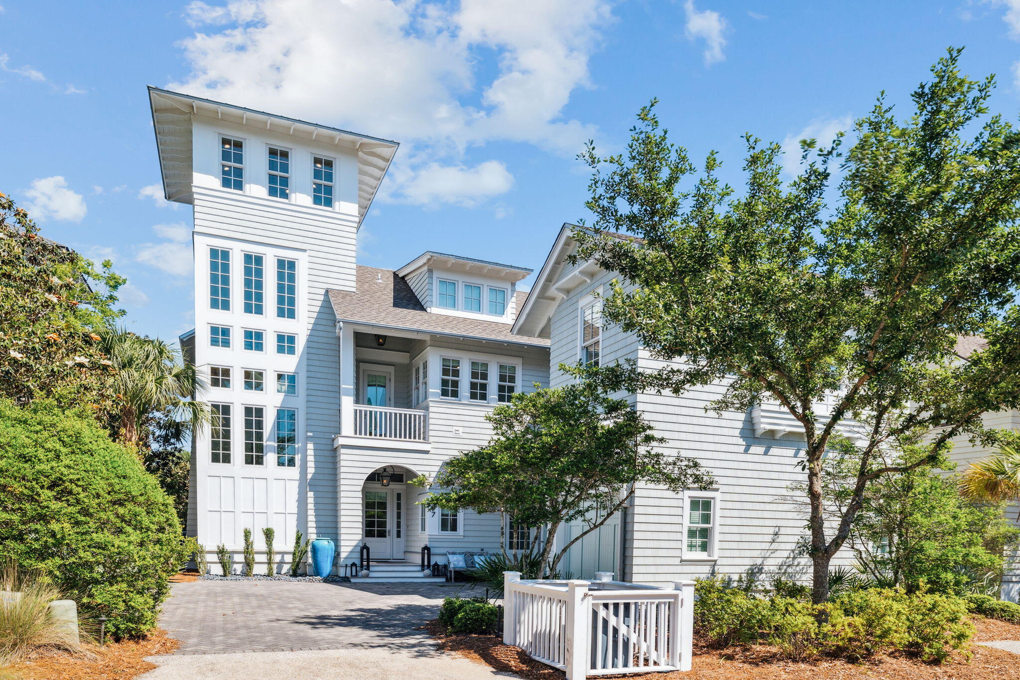 WATERSOUND BEACH - Residential