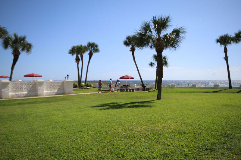 EL MATADOR CONDO - Residential