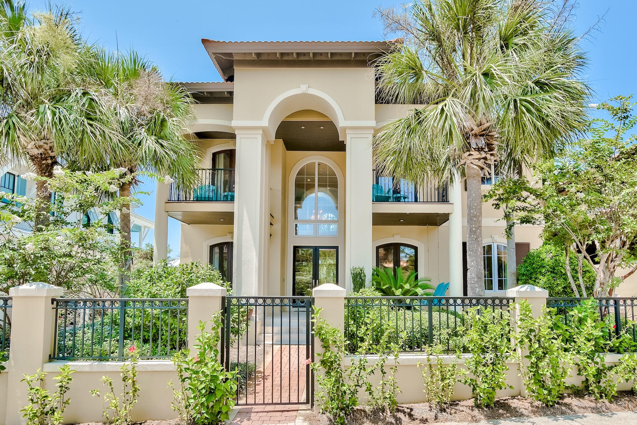 Caribe West S/D - Residential