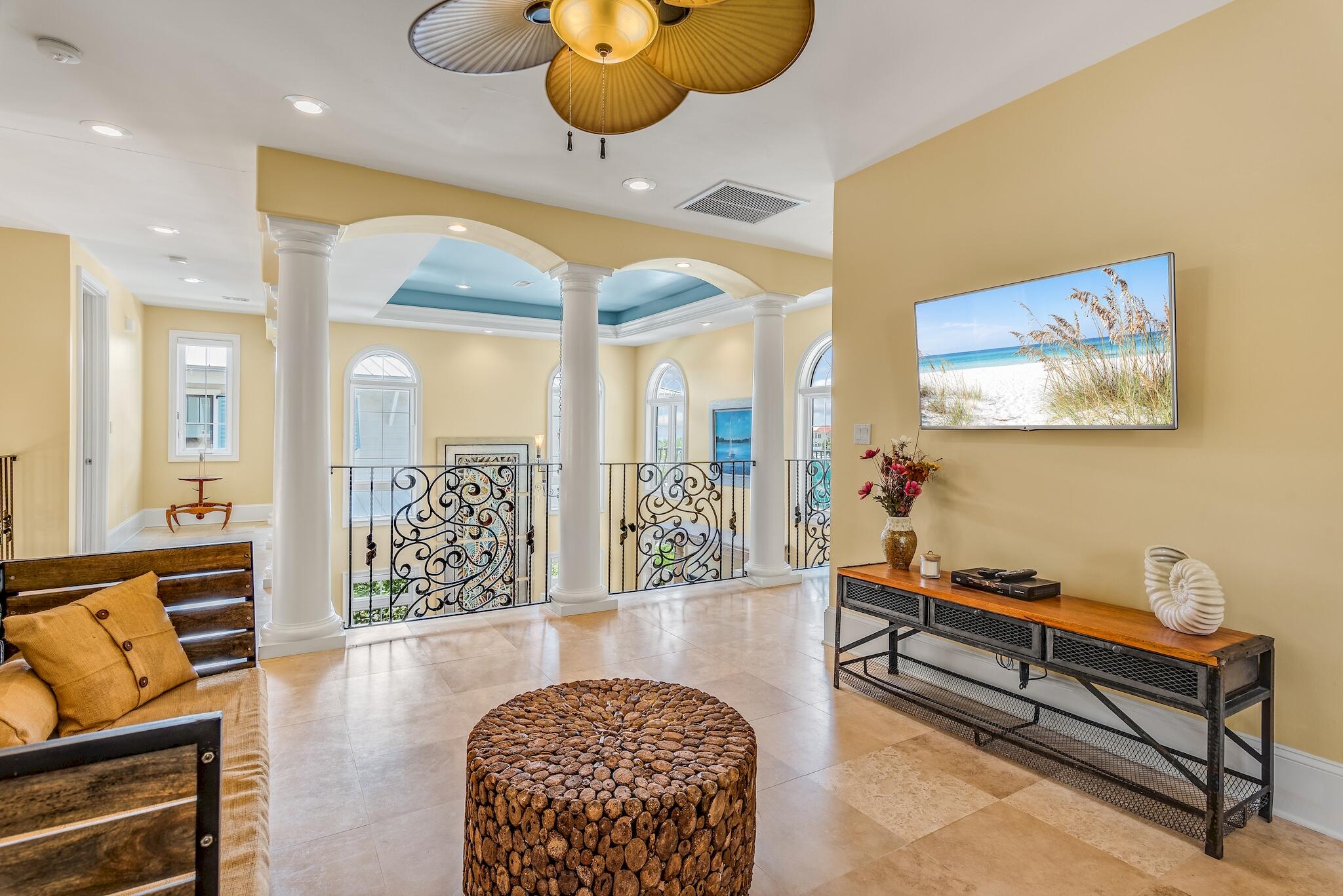 Caribe West S/D - Residential