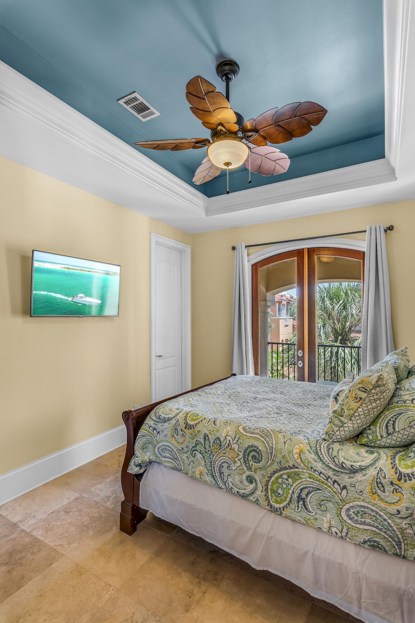 Caribe West S/D - Residential