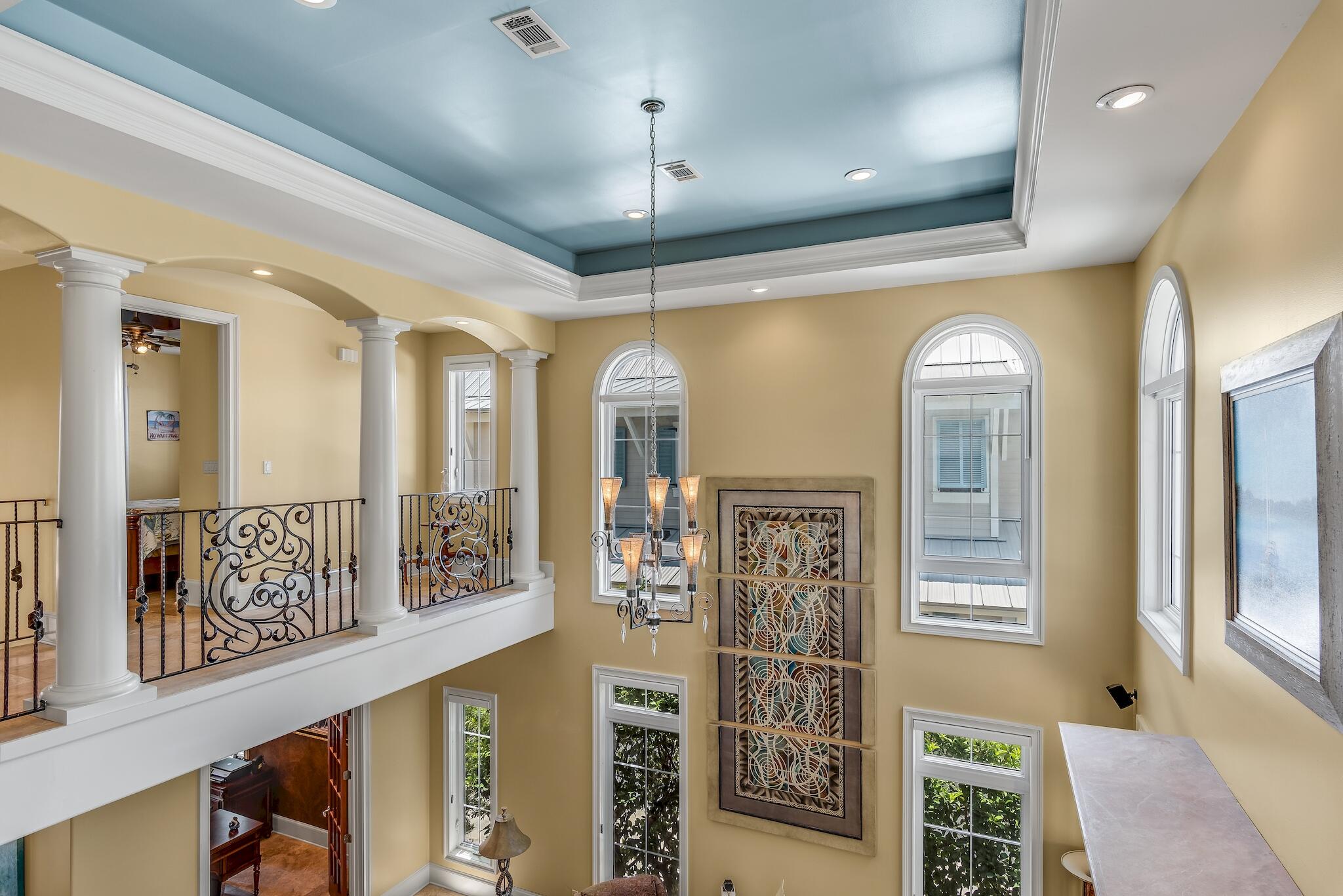Caribe West S/D - Residential