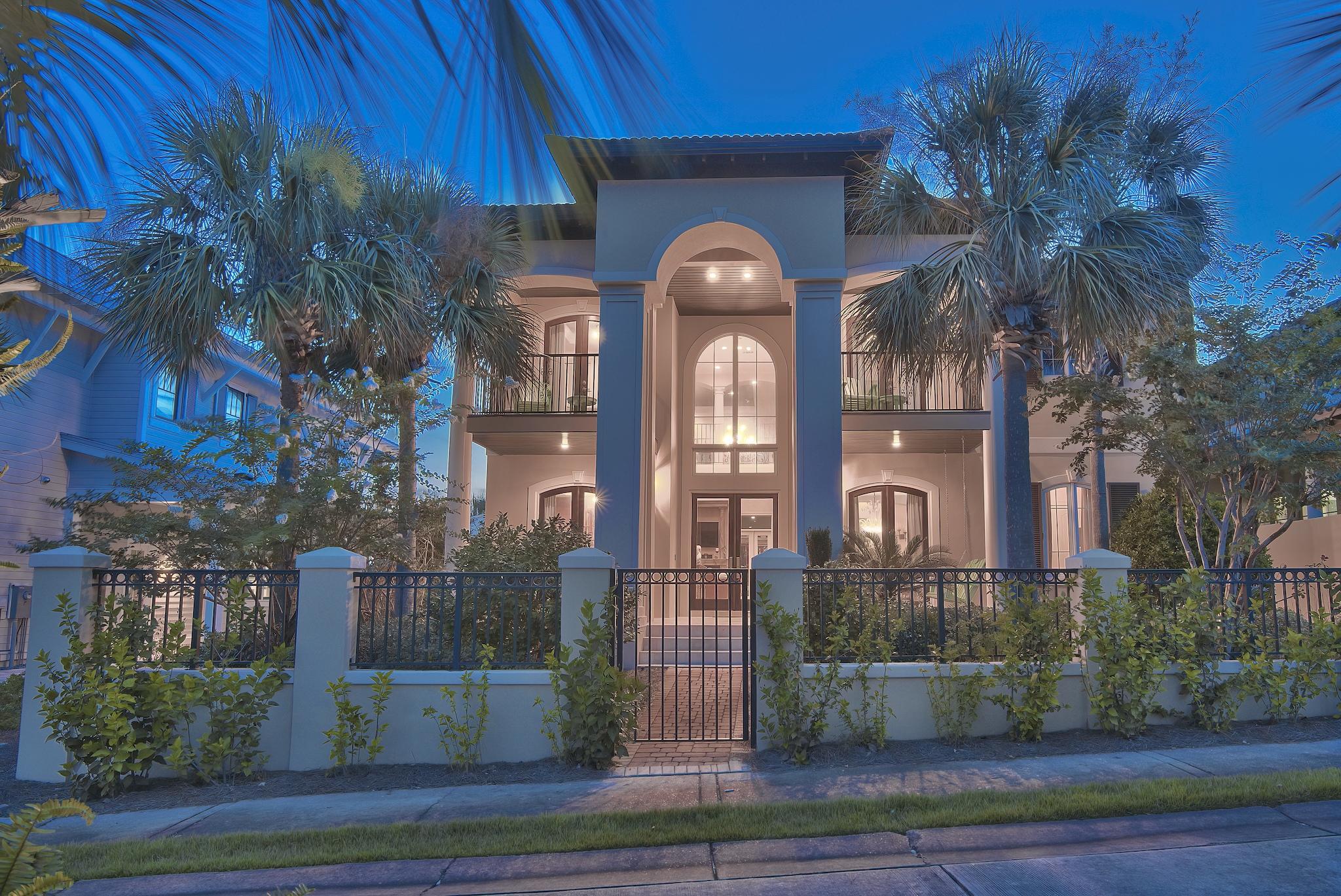 Caribe West S/D - Residential