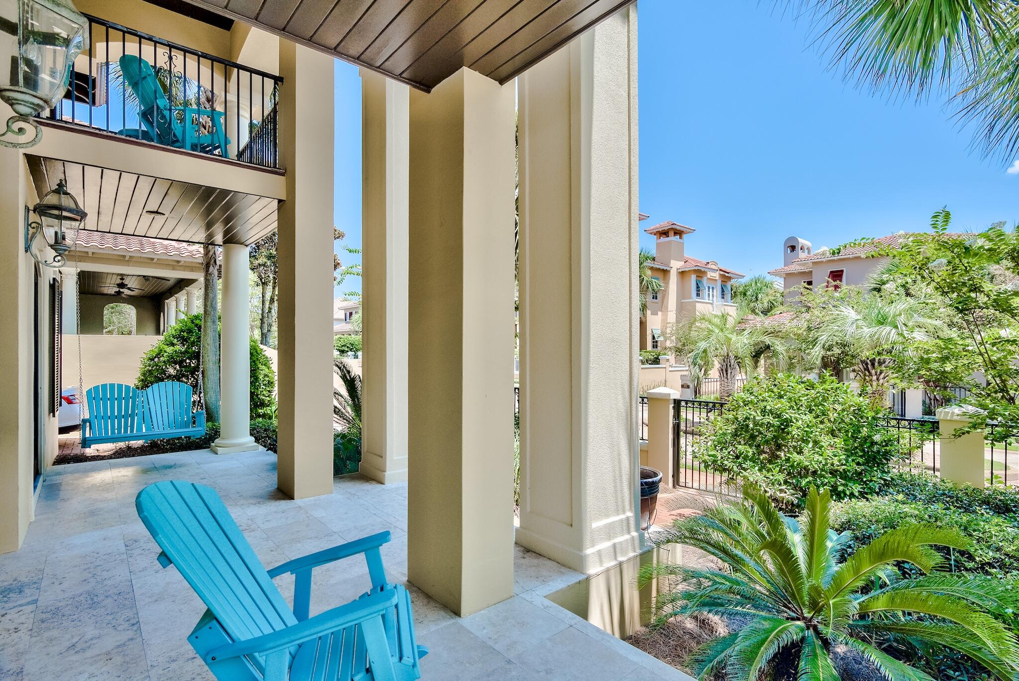 Caribe West S/D - Residential
