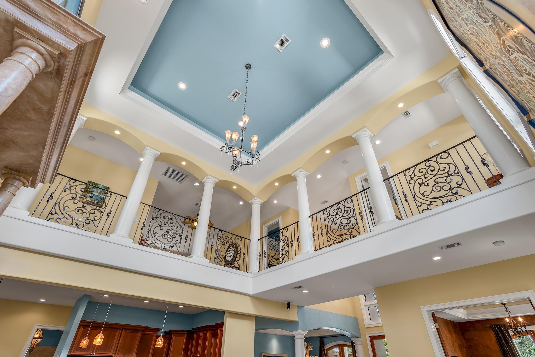 Caribe West S/D - Residential