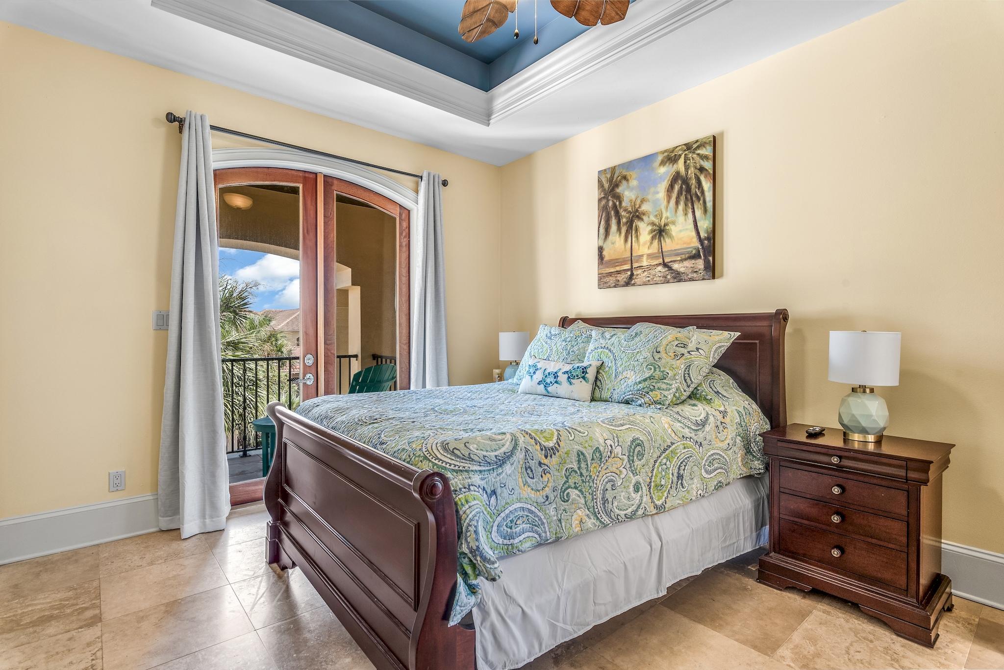 Caribe West S/D - Residential