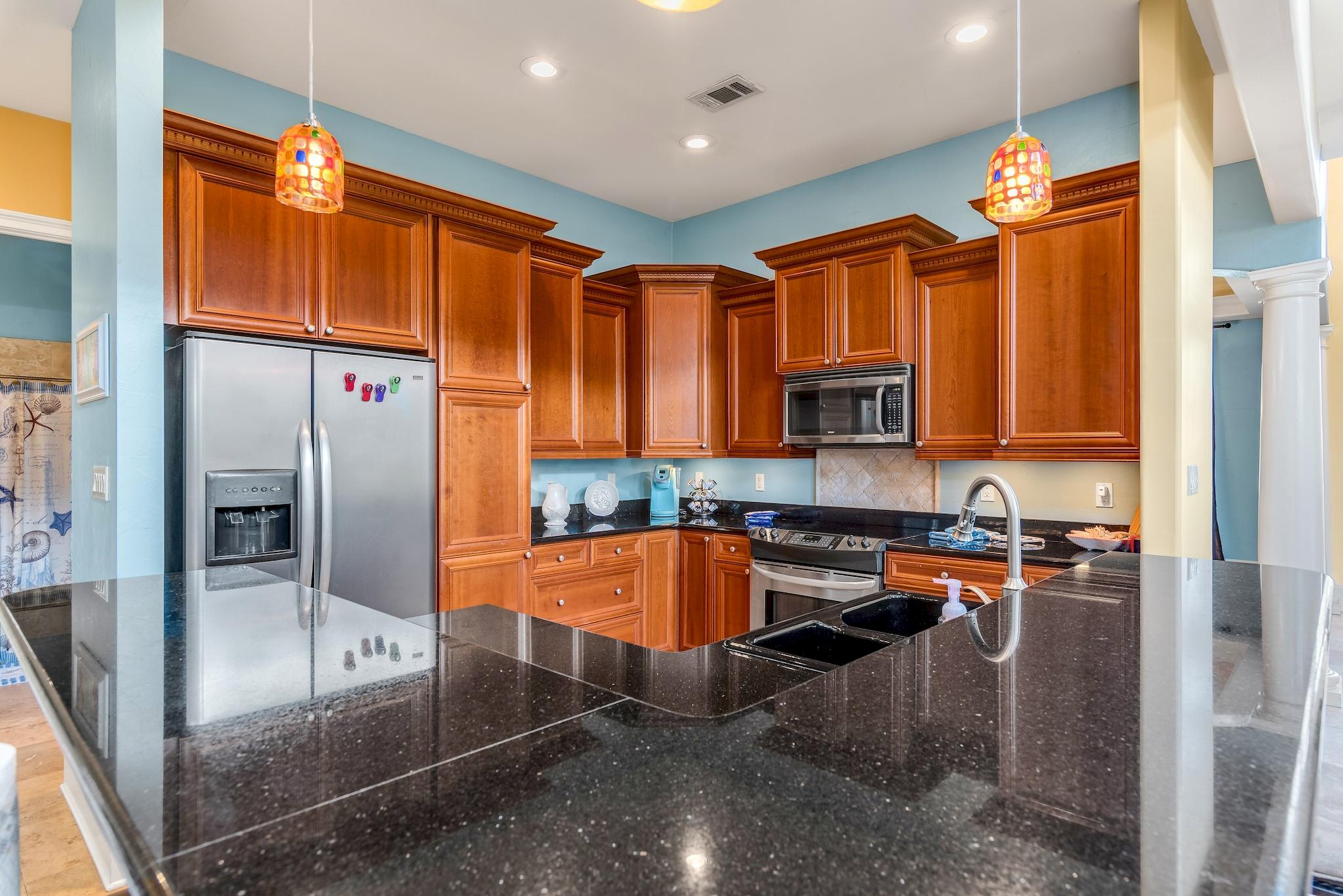 Caribe West S/D - Residential