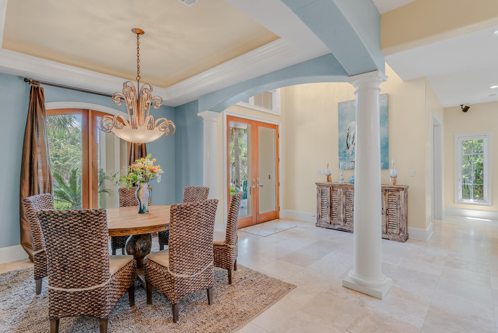 Caribe West S/D - Residential