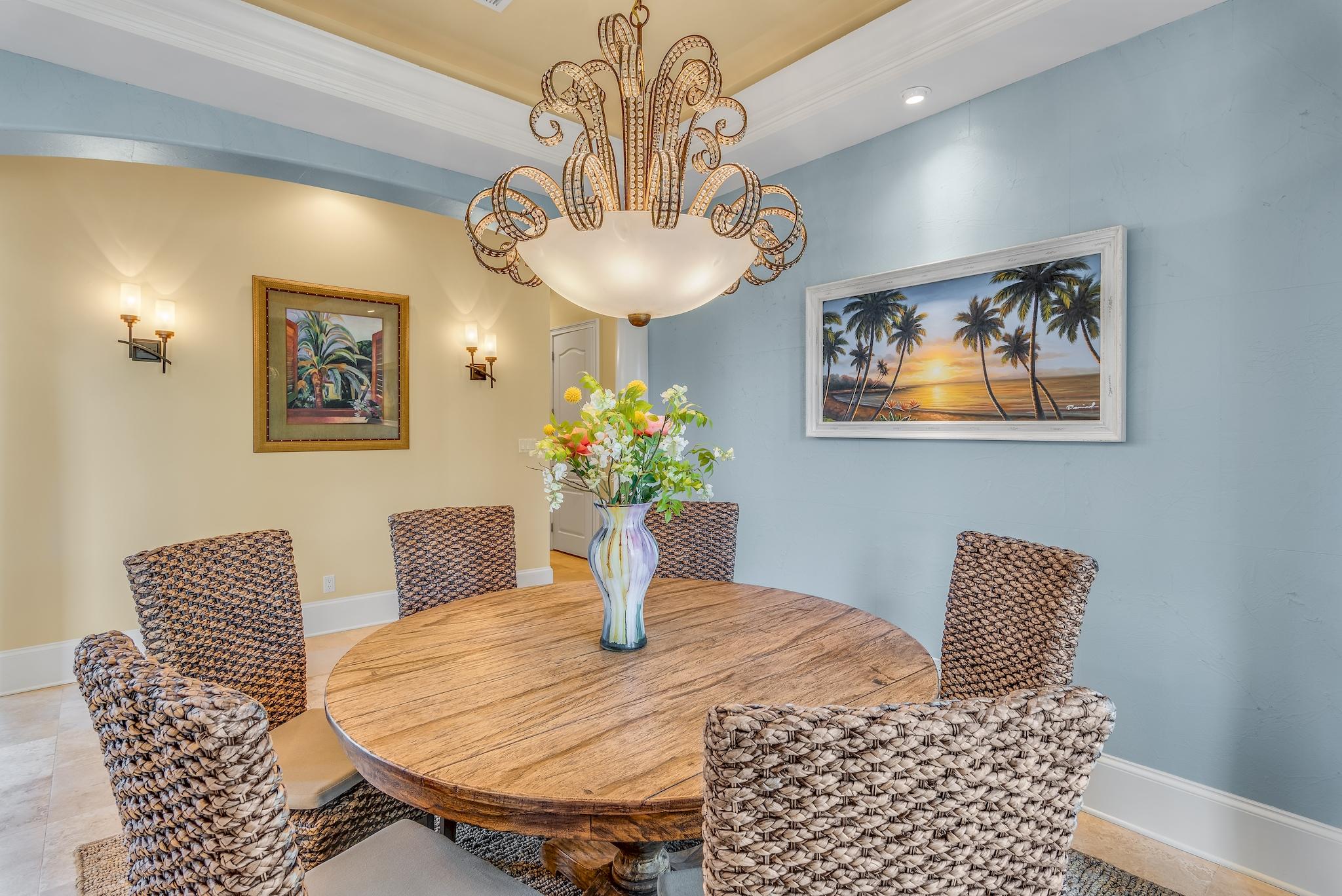 Caribe West S/D - Residential