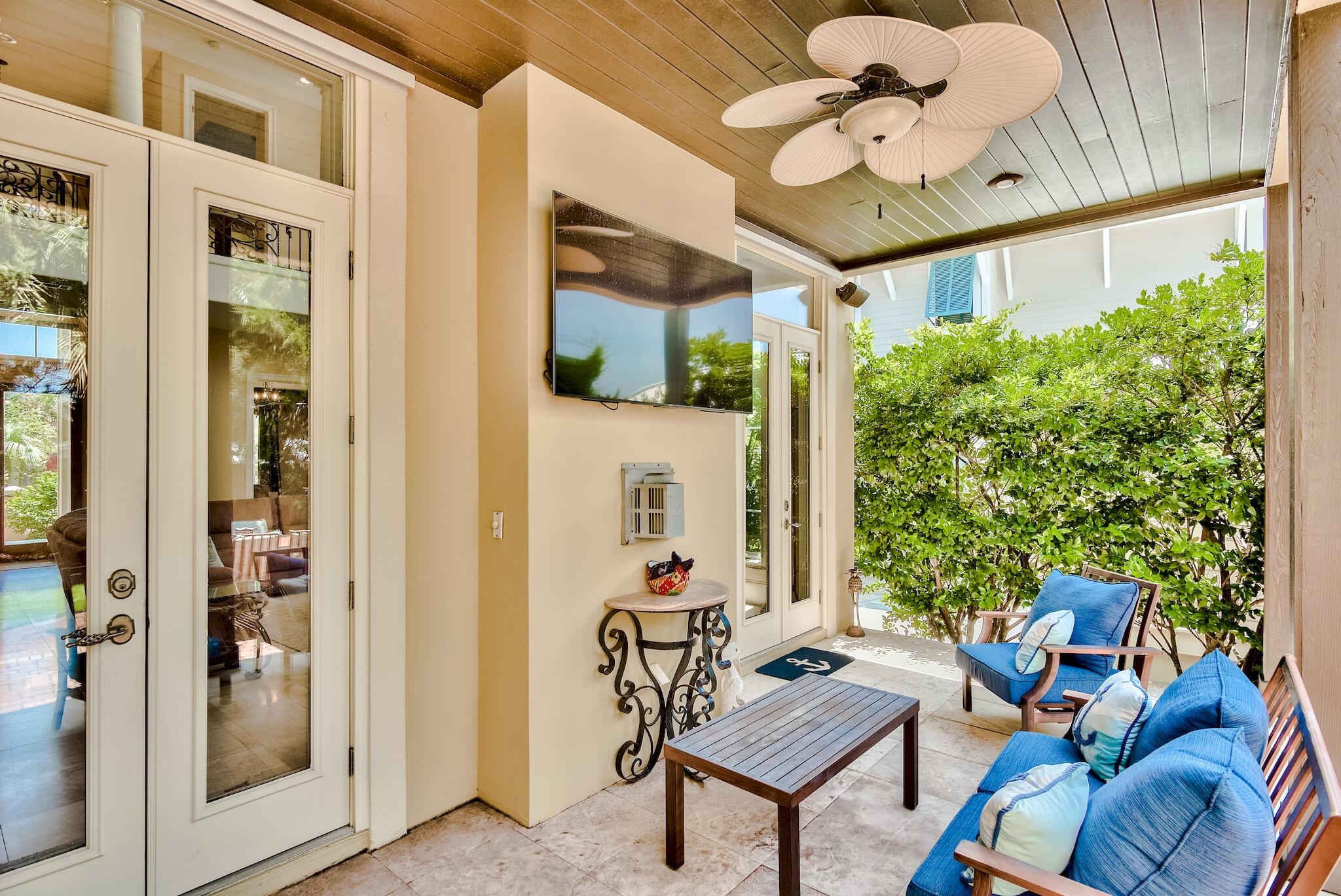 Caribe West S/D - Residential