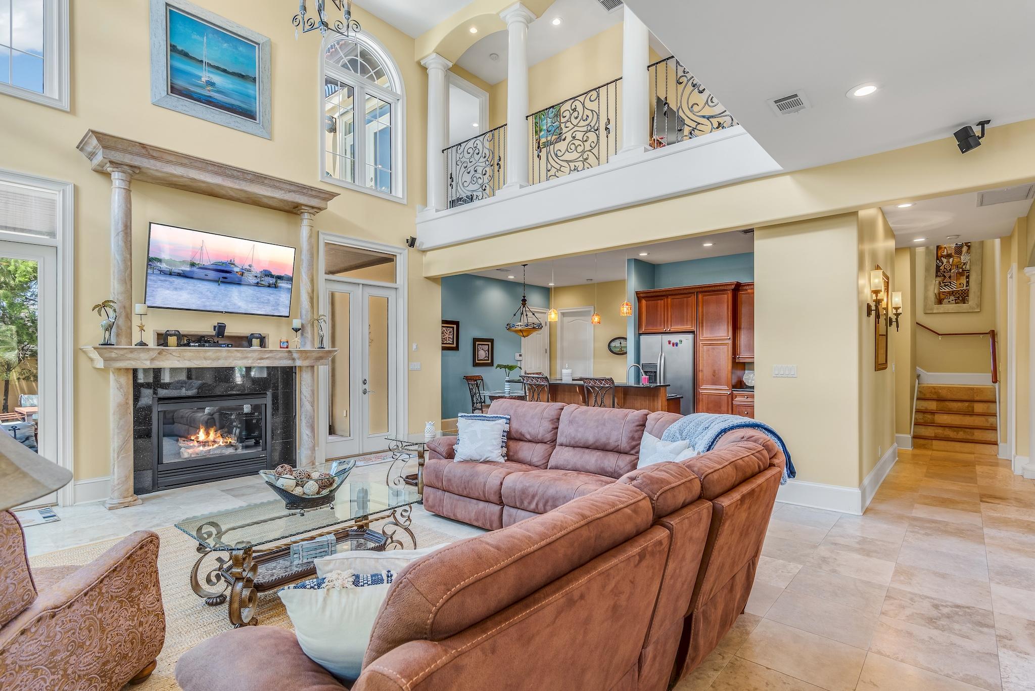 Caribe West S/D - Residential