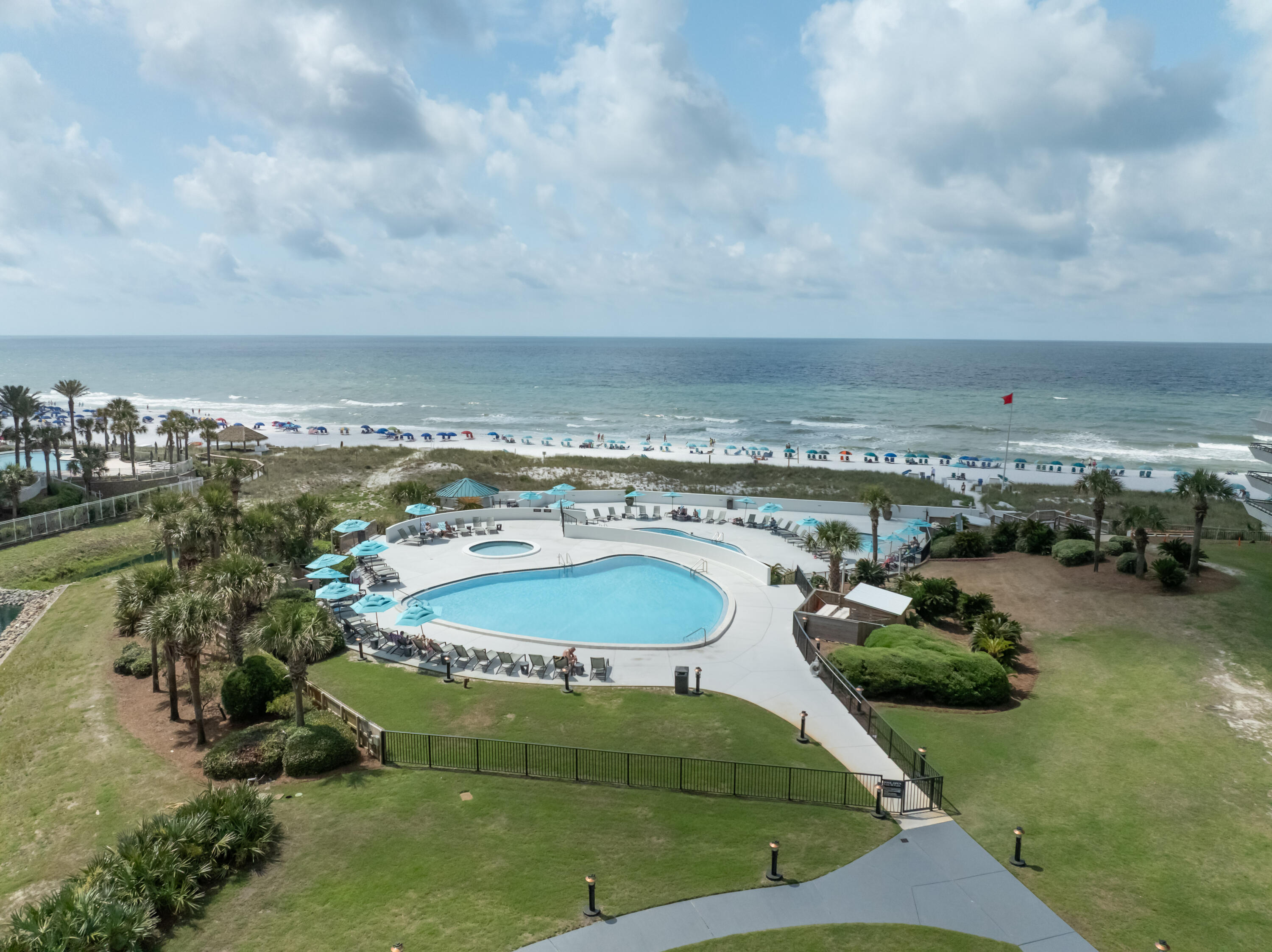 EDGEWATER BEACH CONDO PH 1 - Residential