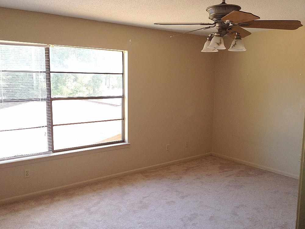 PORT DIXIE - Residential Lease