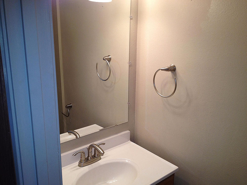 PORT DIXIE - Residential Lease