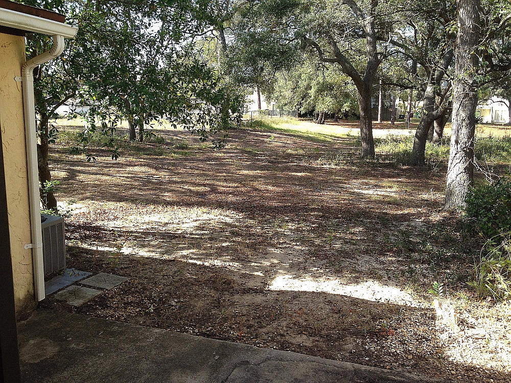PORT DIXIE - Residential Lease
