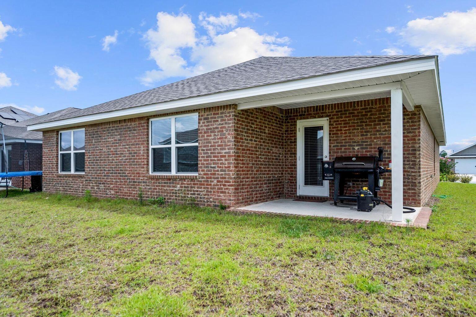 Redstone Commons - Residential Lease