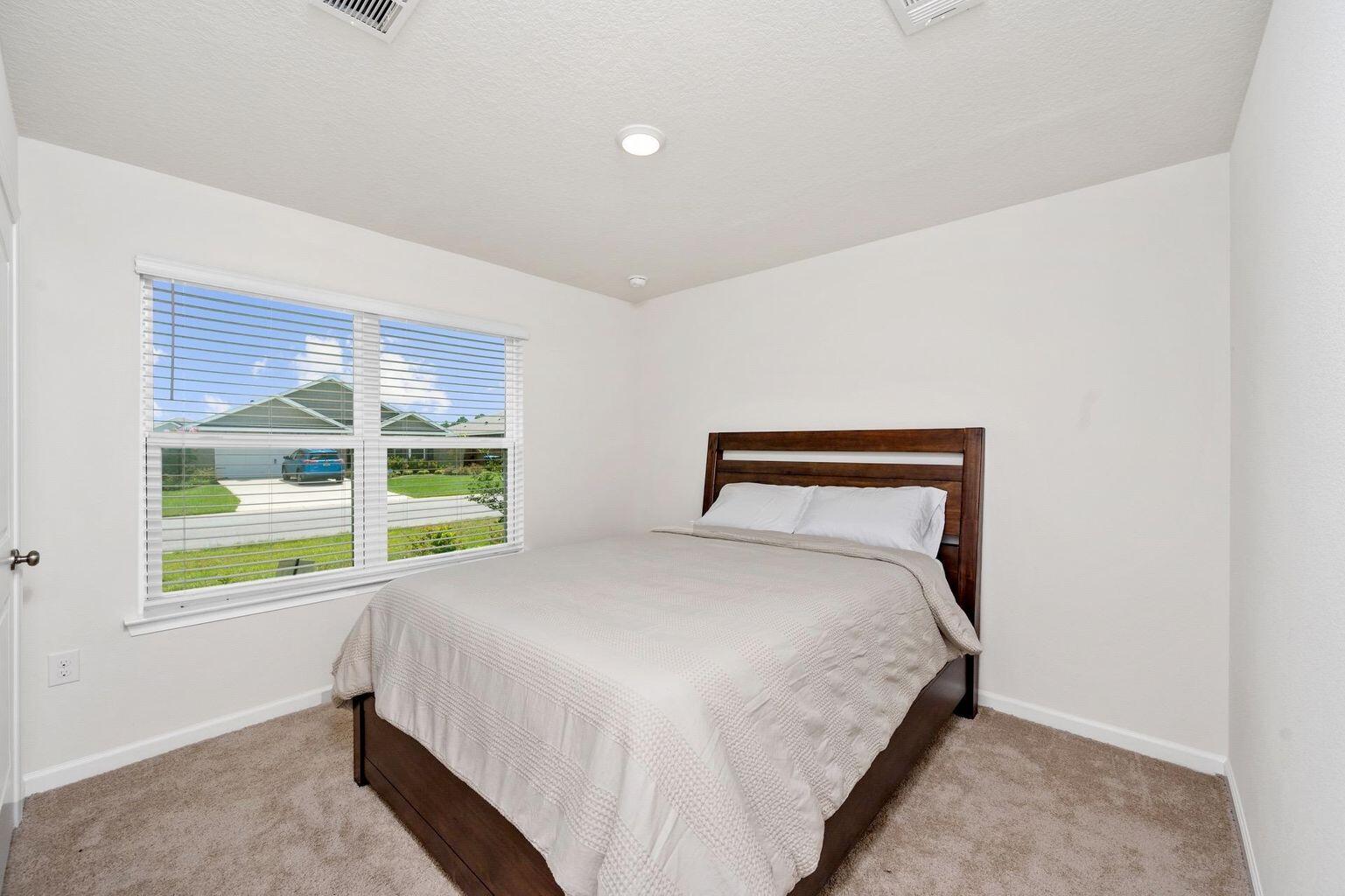 Redstone Commons - Residential Lease