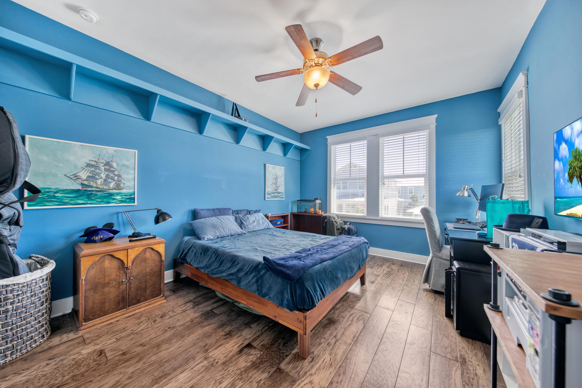HIGHLAND PARKS - Residential
