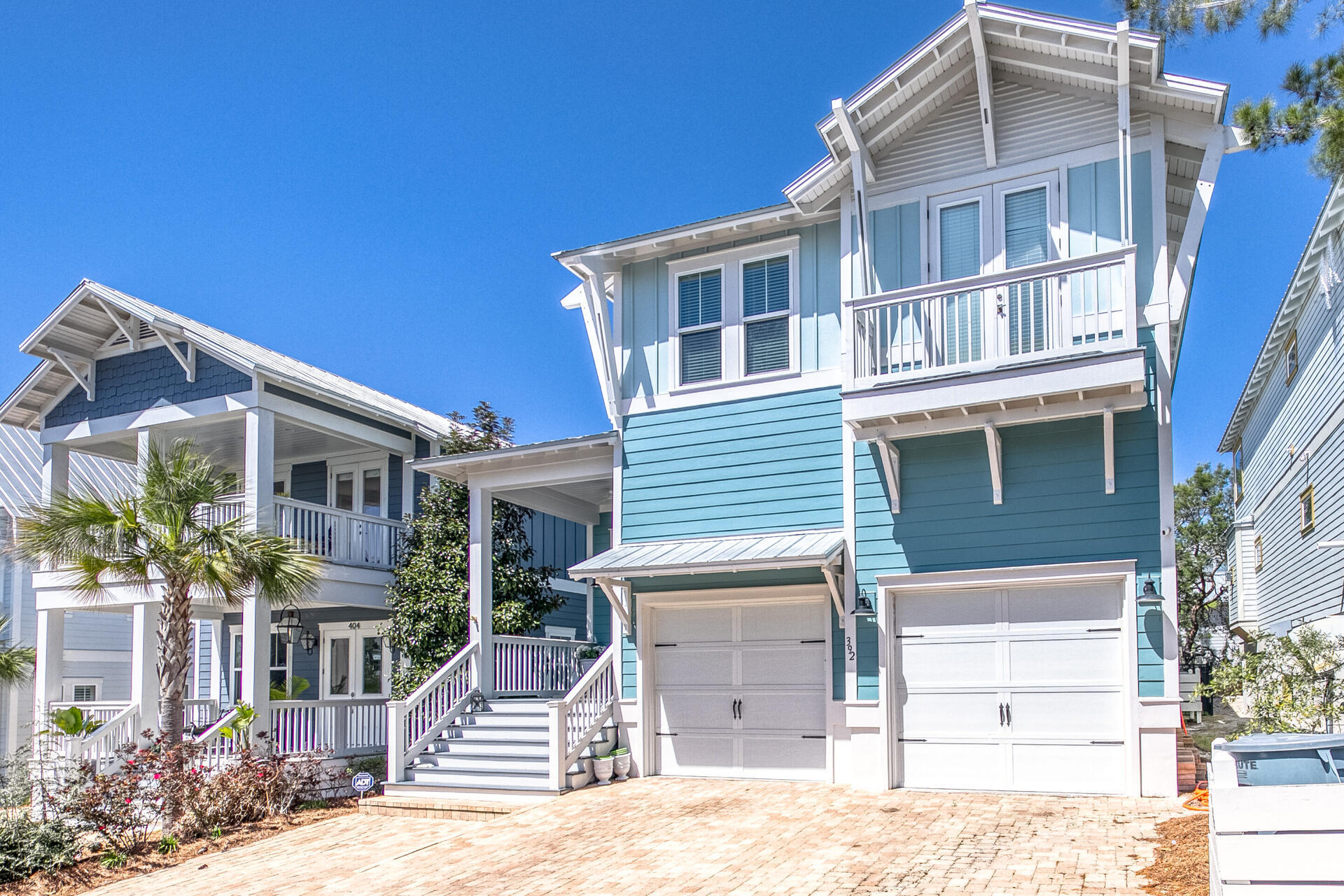 HIGHLAND PARKS - Residential