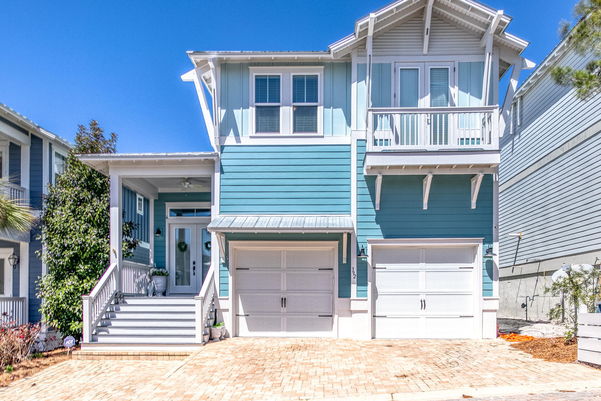 HIGHLAND PARKS - Residential