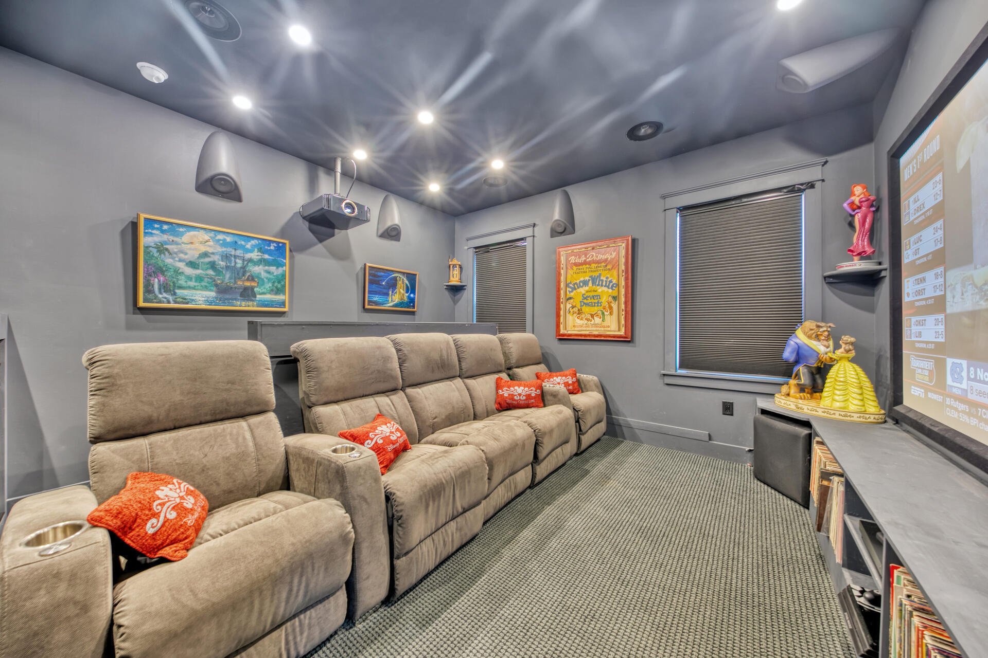 HIGHLAND PARKS - Residential