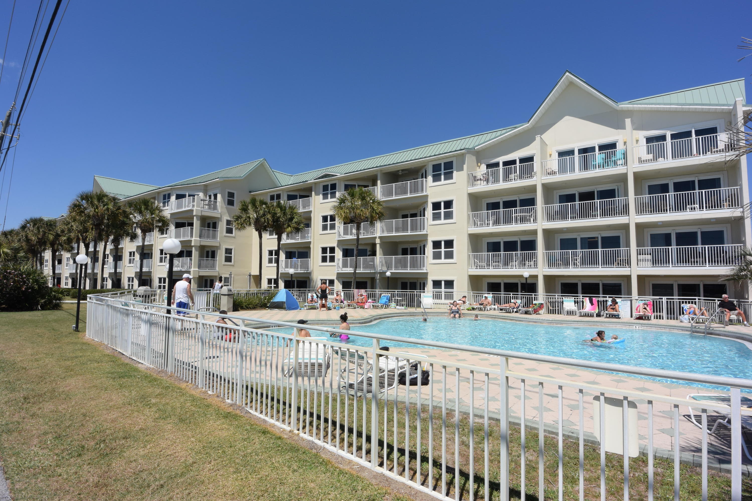 MARAVILLA - Residential