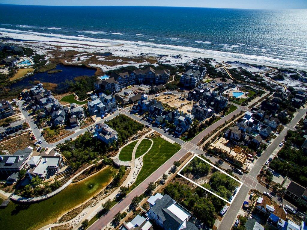 WATERSOUND BEACH - Land