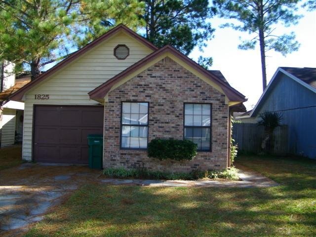 HIDDEN TRAILS PH 1 - Residential Lease