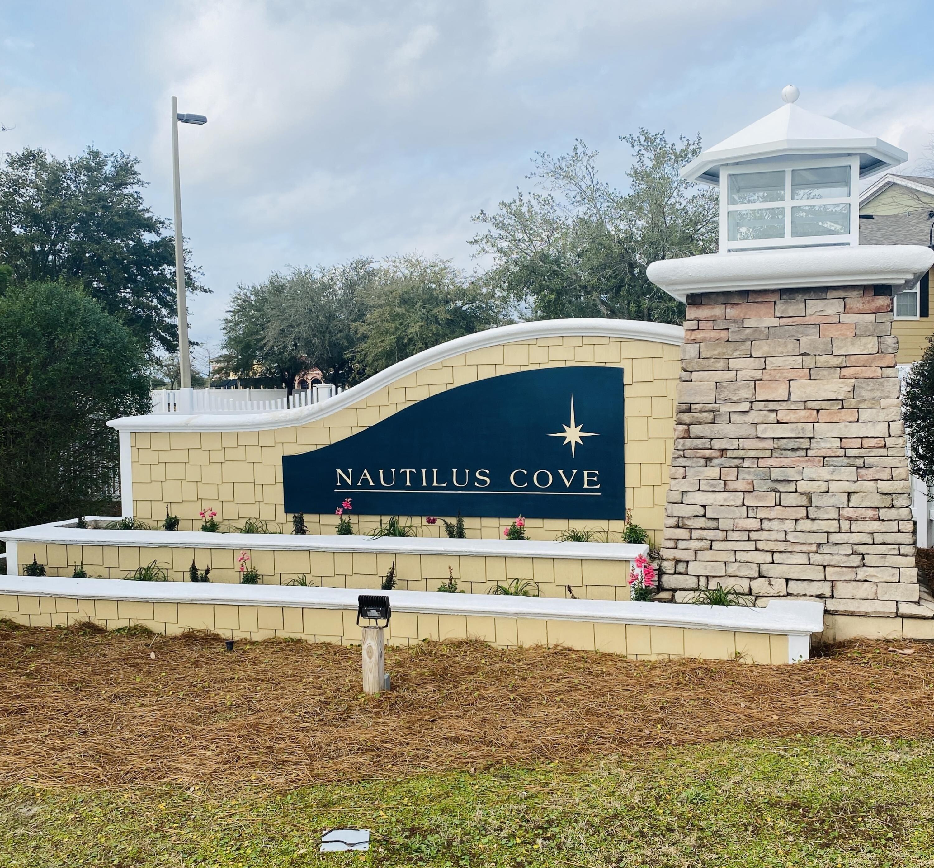 NAUTILUS CONDO - Residential