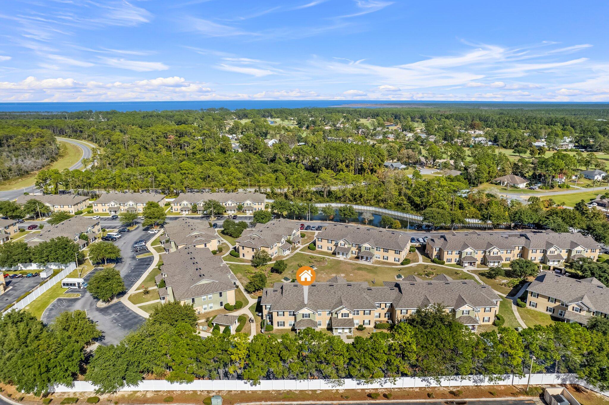 NAUTILUS CONDO - Residential