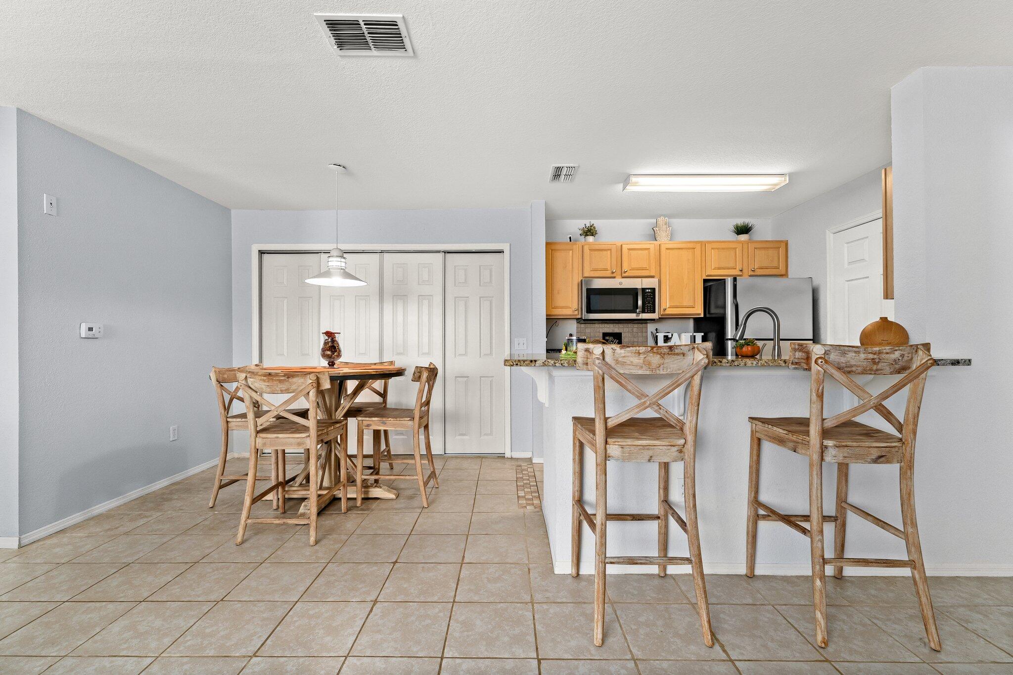 NAUTILUS CONDO - Residential