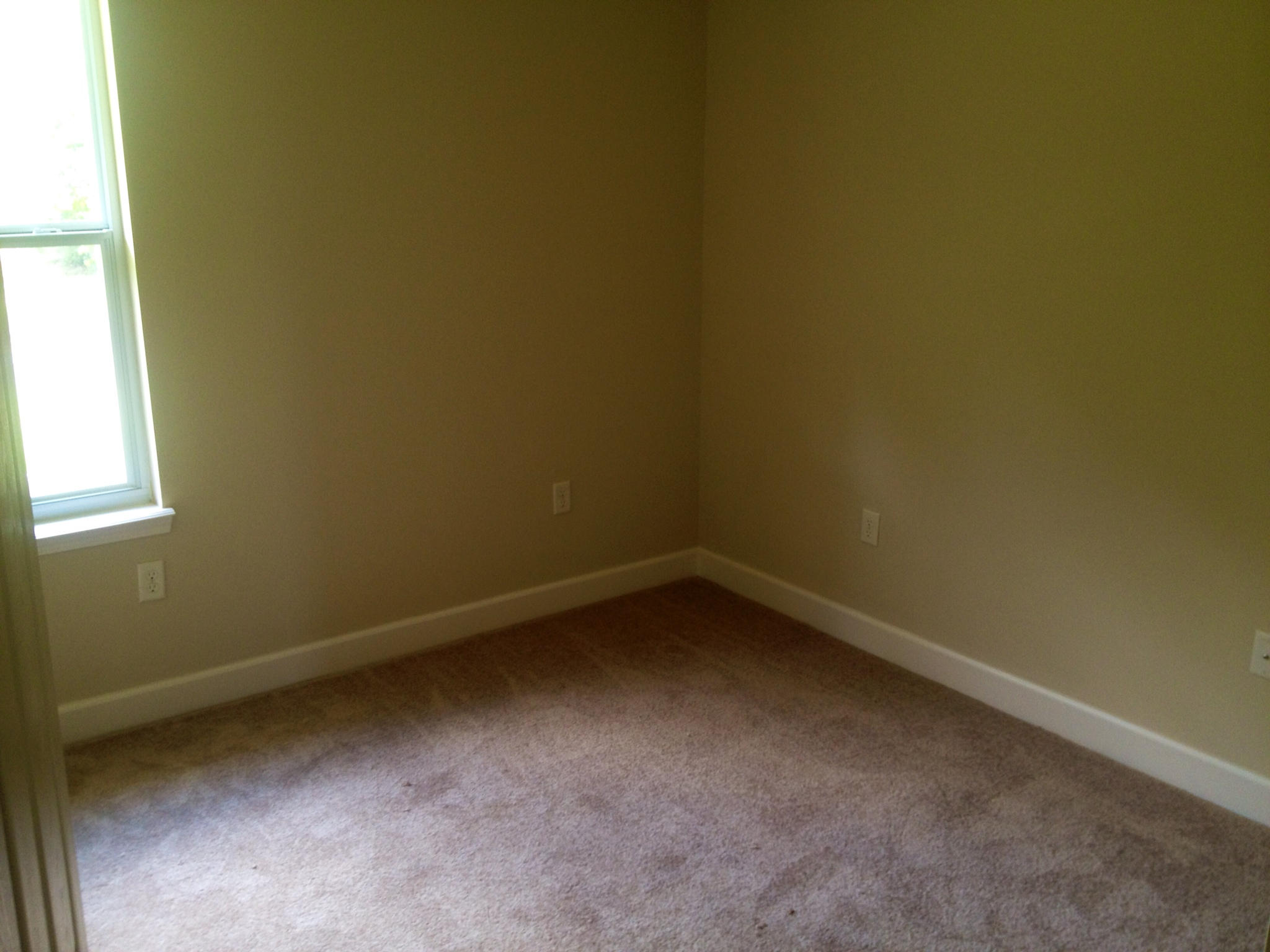 ARBOR LAKE - Residential Lease